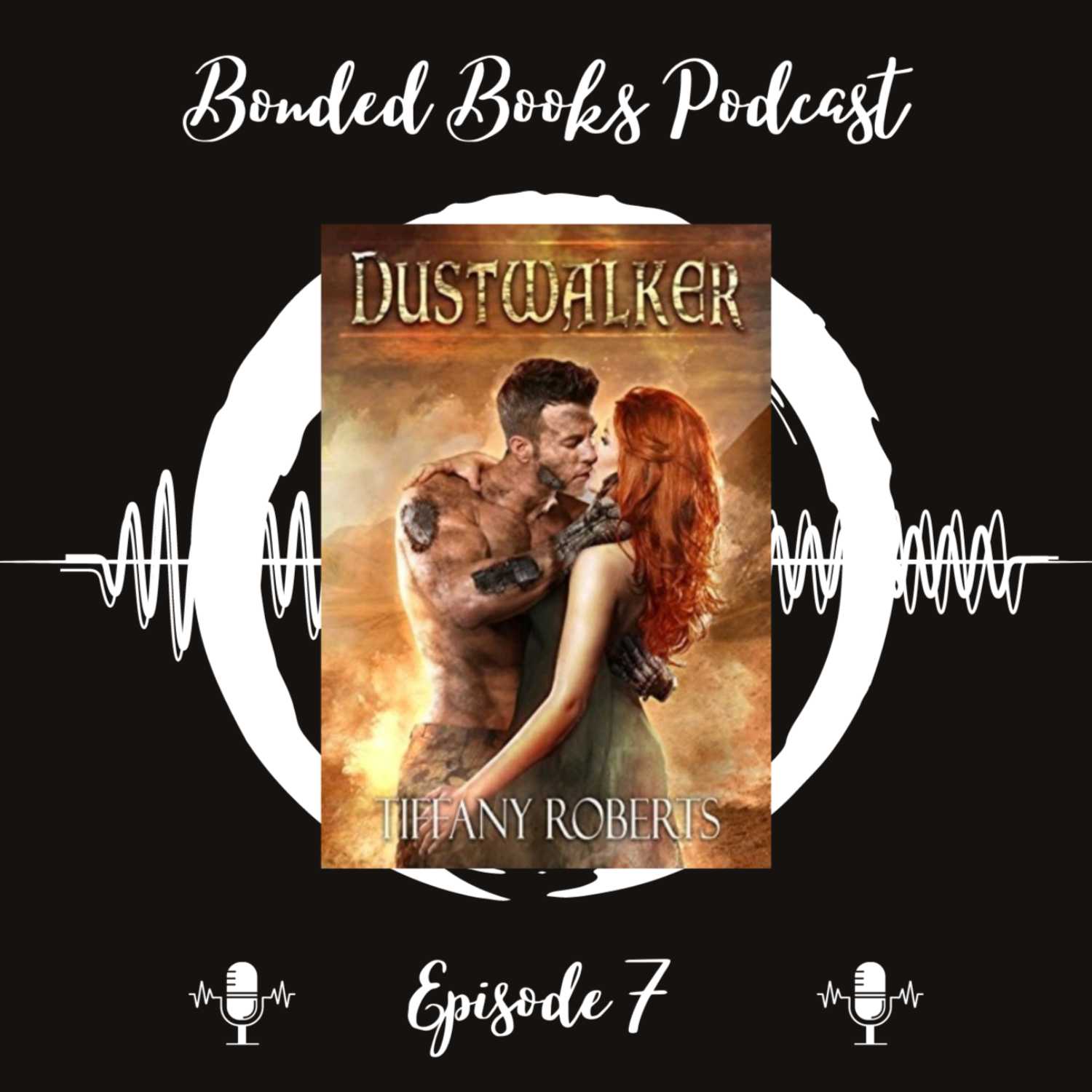 Bonded Books Podcast