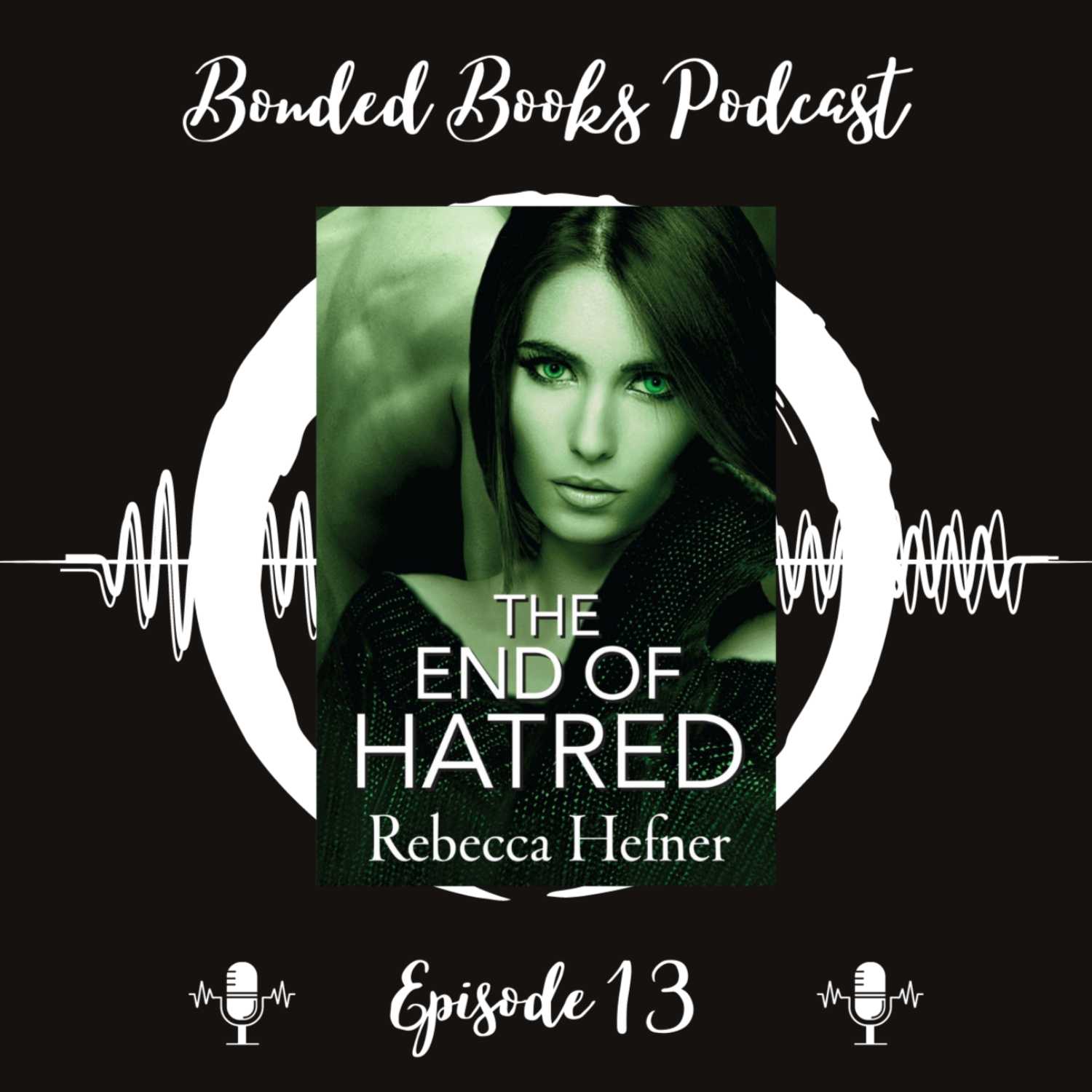 Bonded Books Podcast