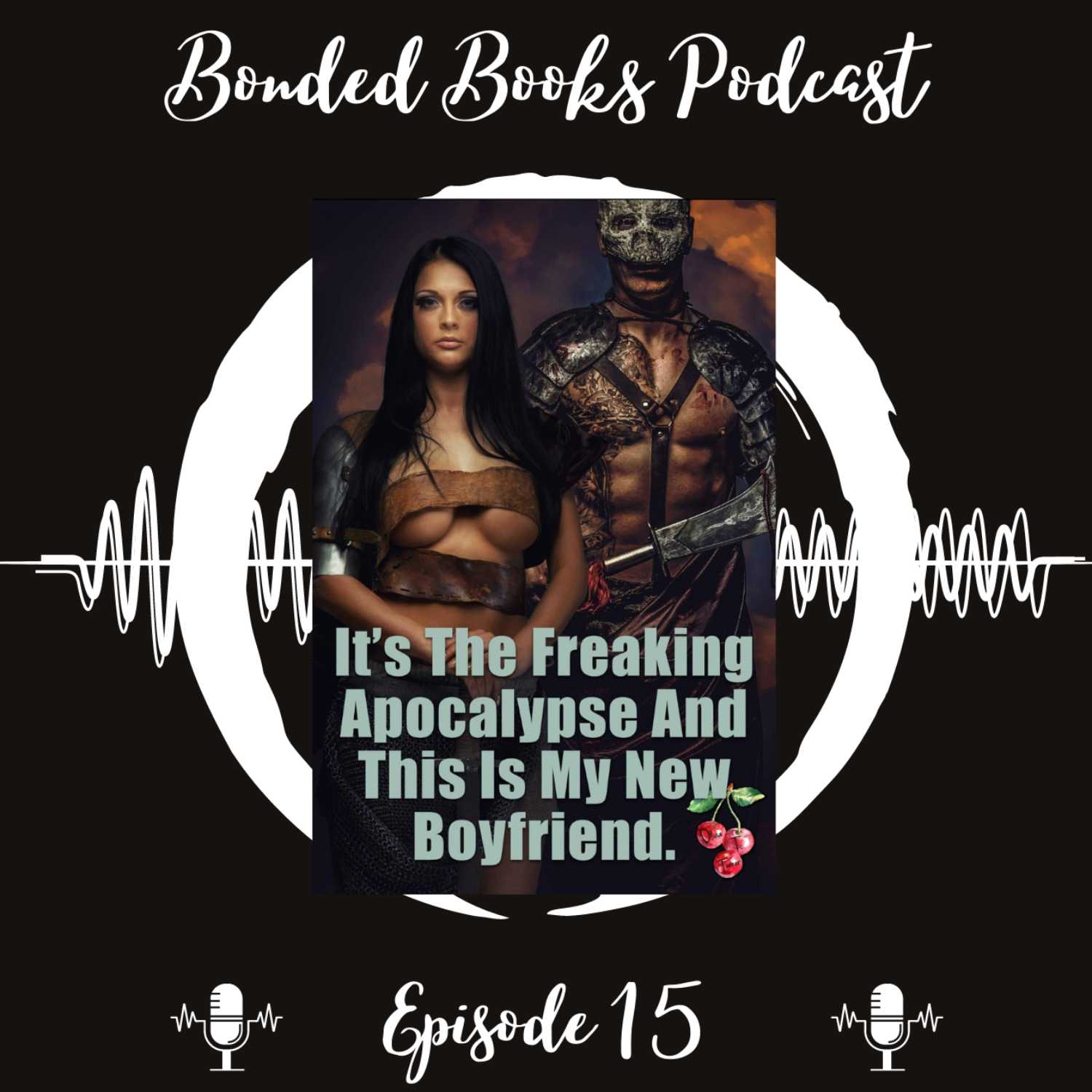 Bonded Books Podcast