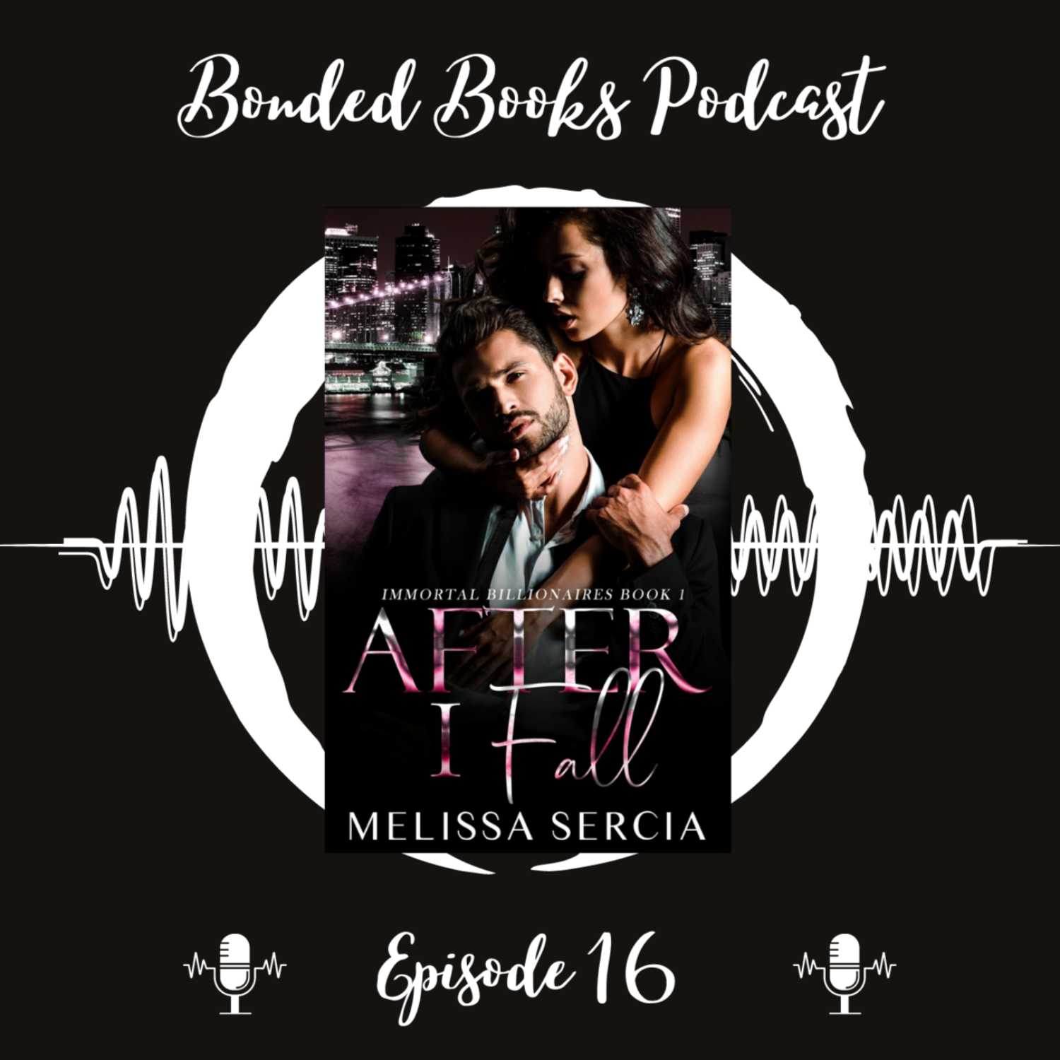 Bonded Books Podcast