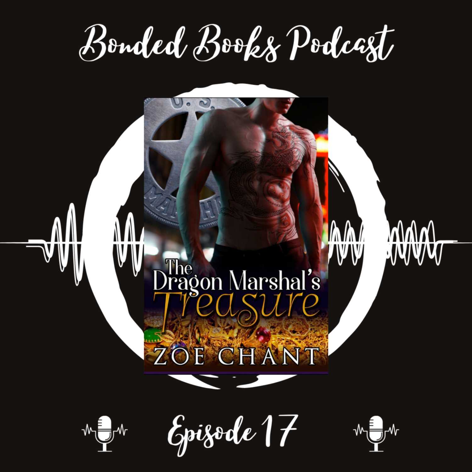 Bonded Books Podcast