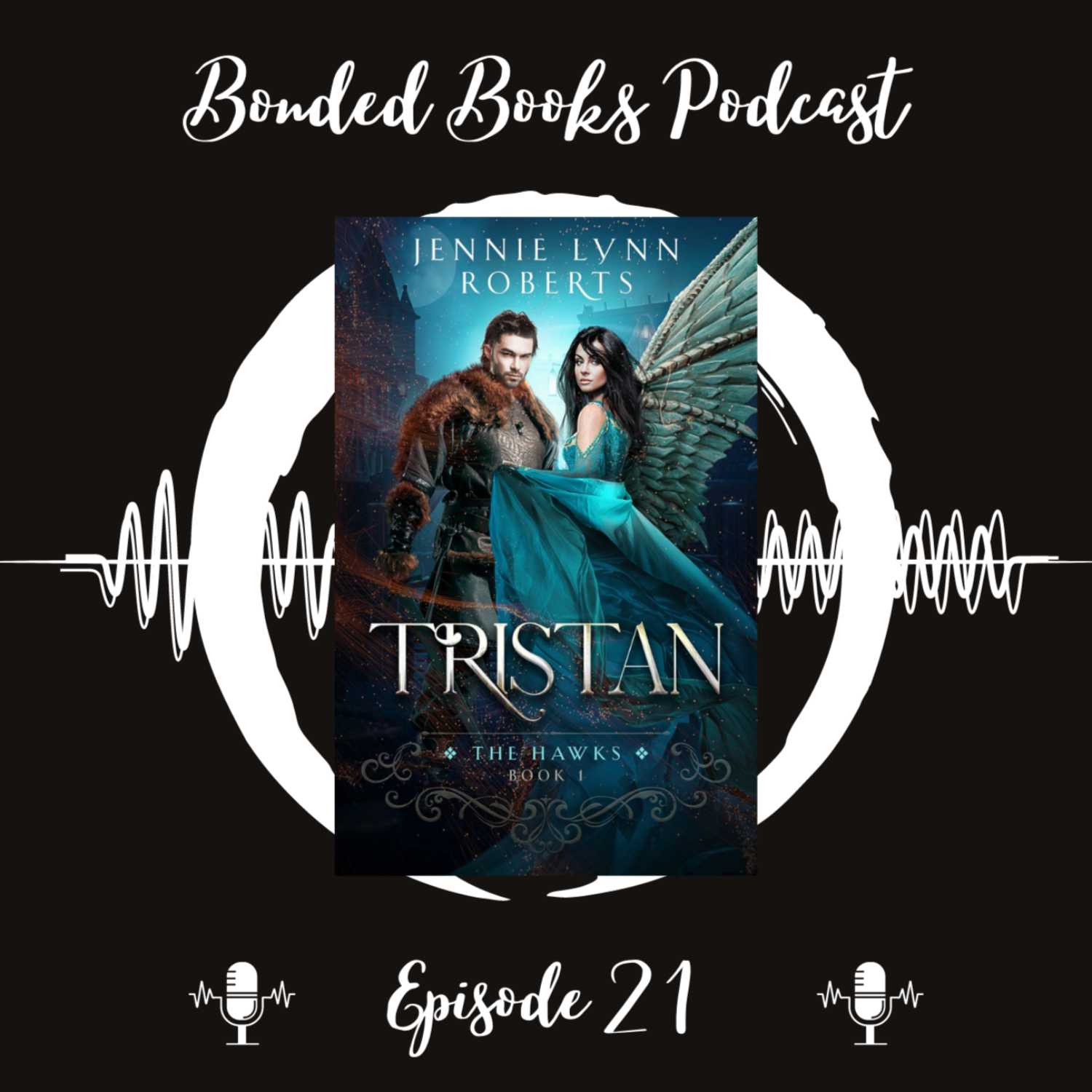 Bonded Books Podcast