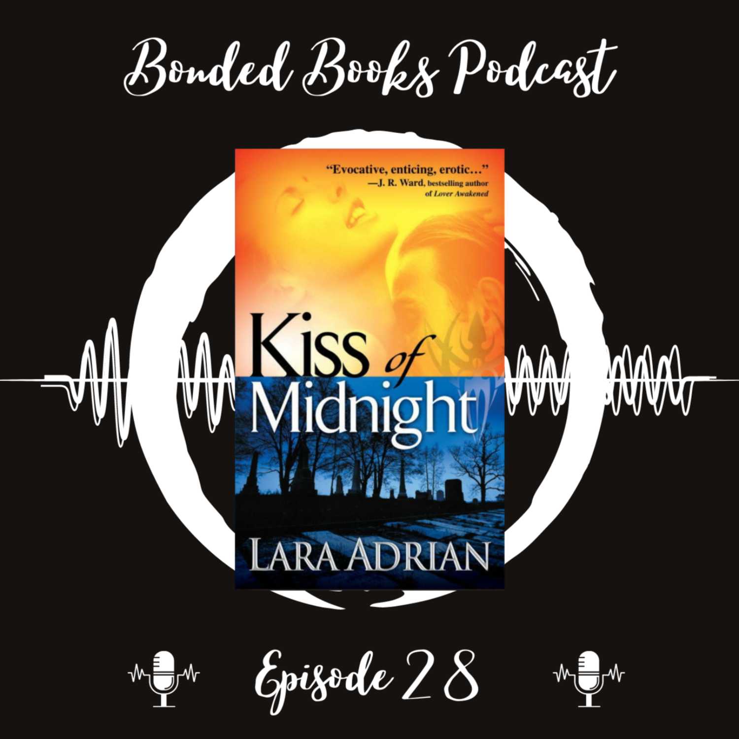 Bonded Books Podcast
