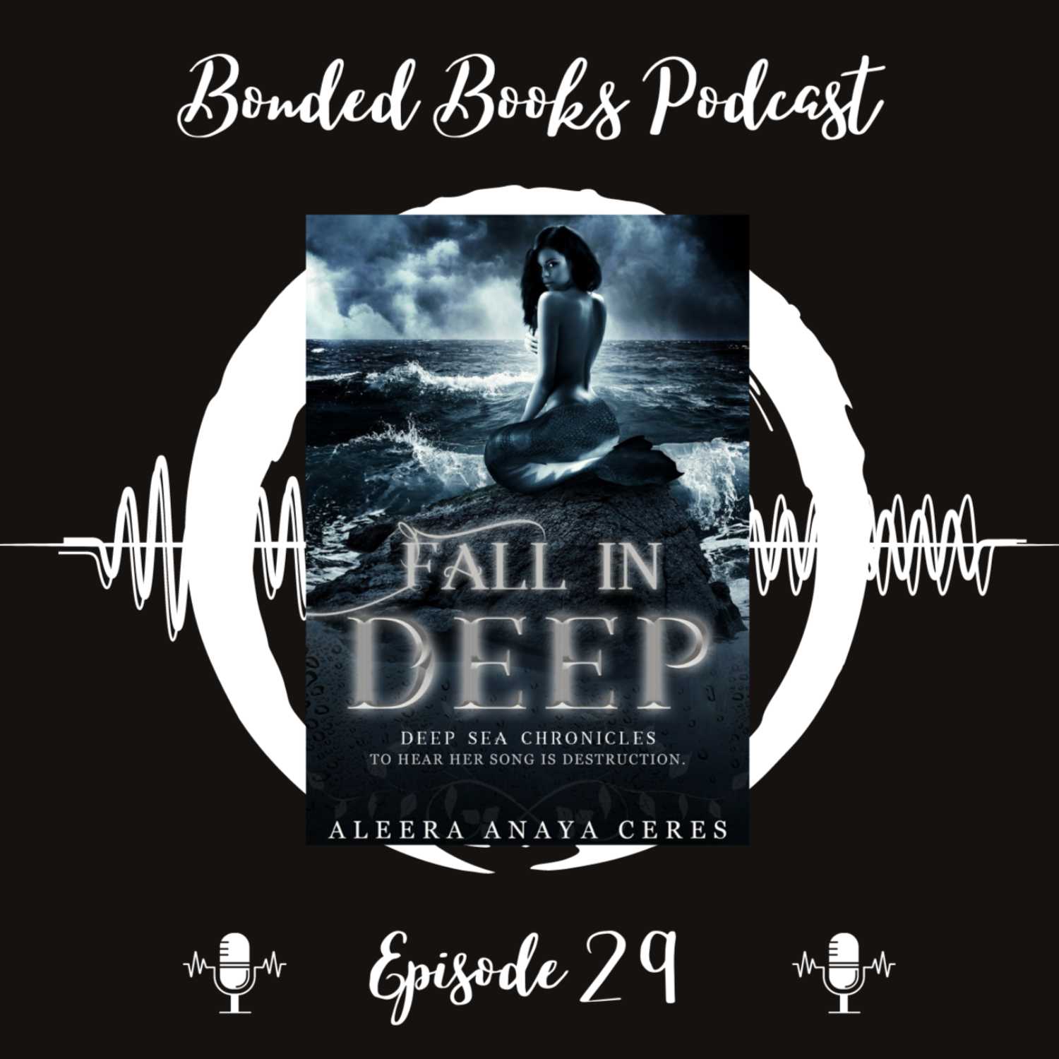 Bonded Books Podcast