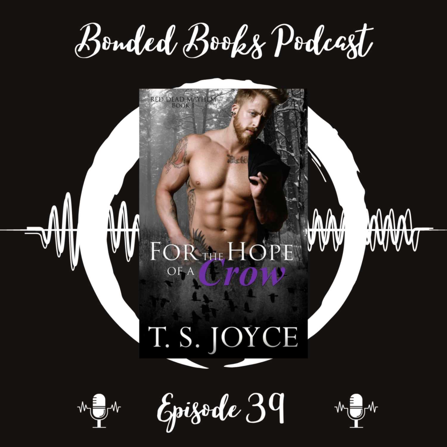 Bonded Books Podcast
