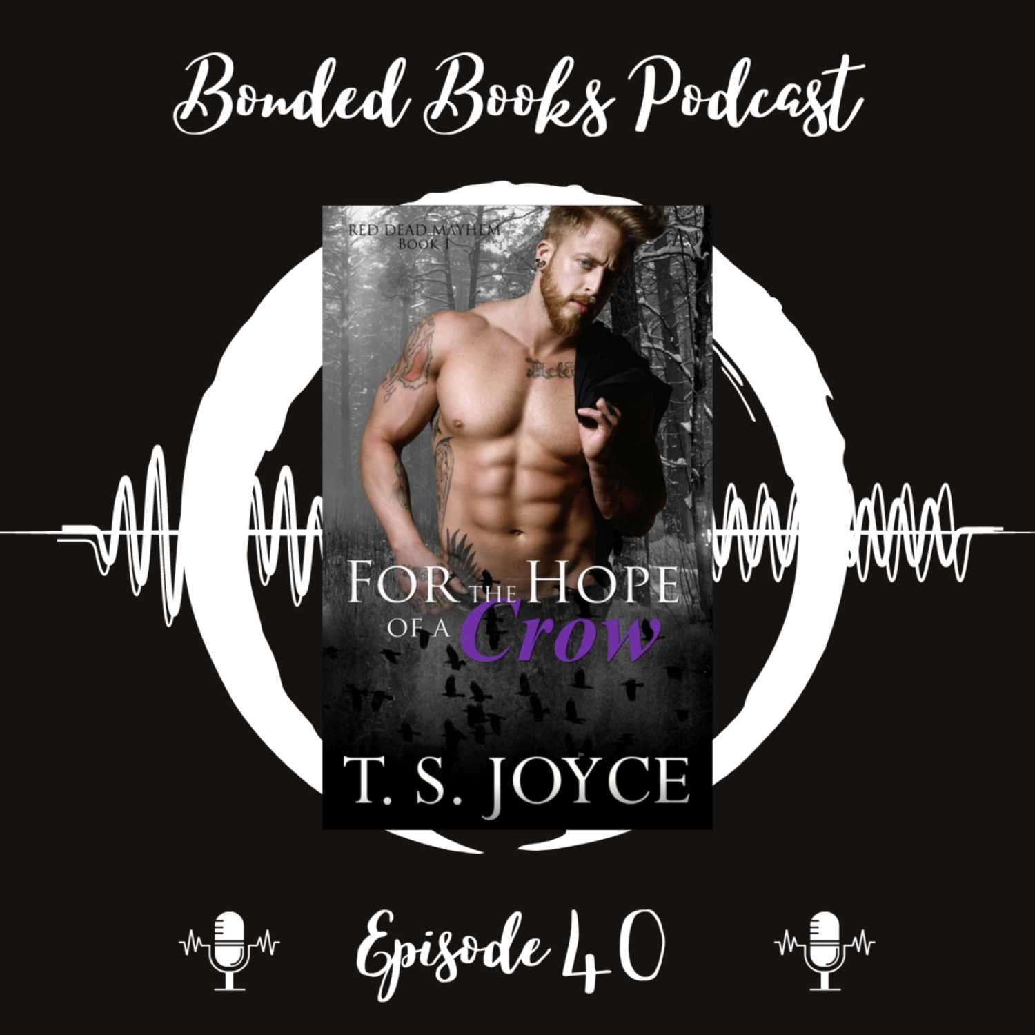 Bonded Books Podcast