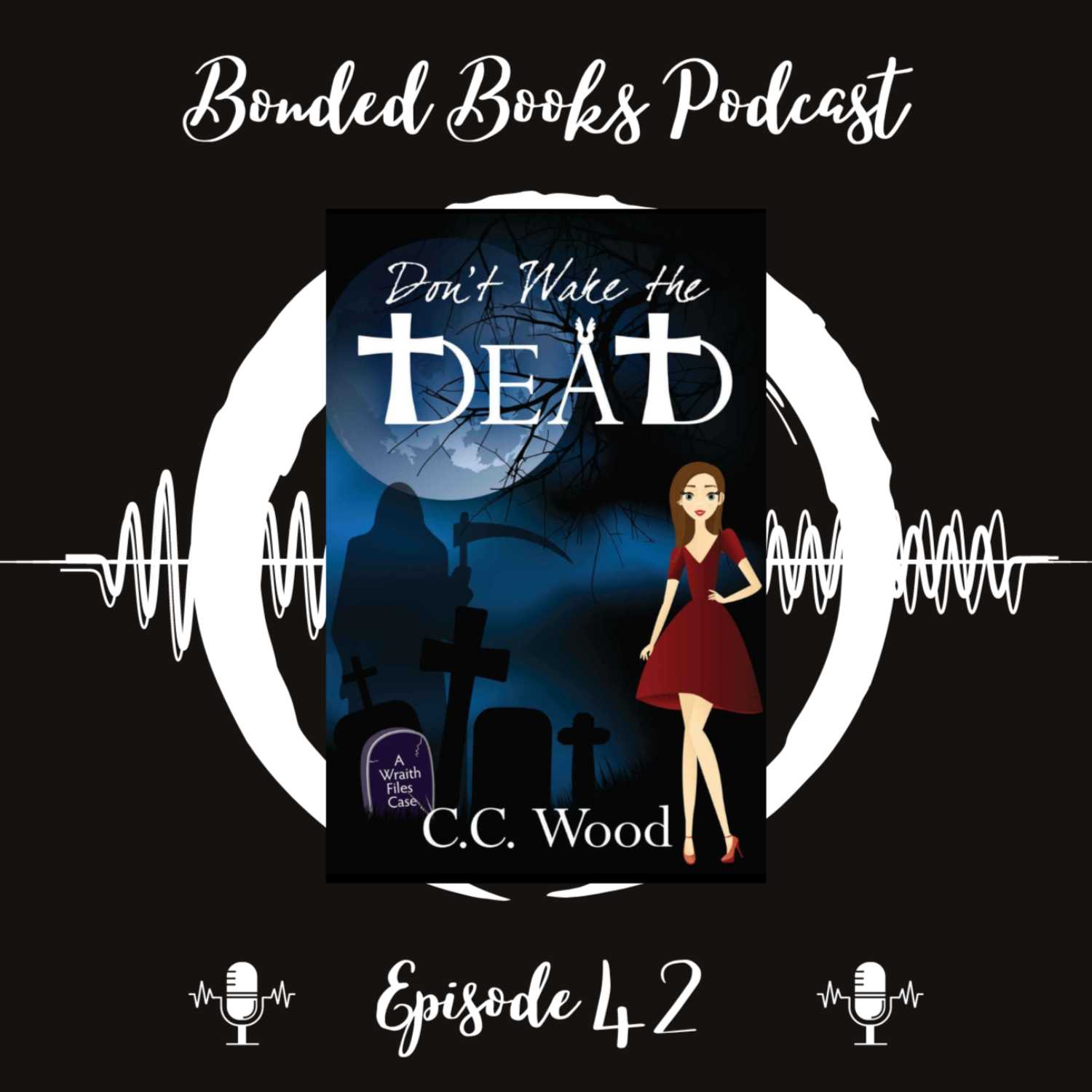 Bonded Books Podcast