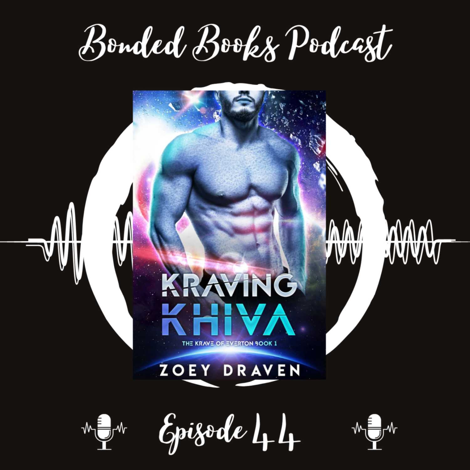 Kraving Khiva by Zoey Draven