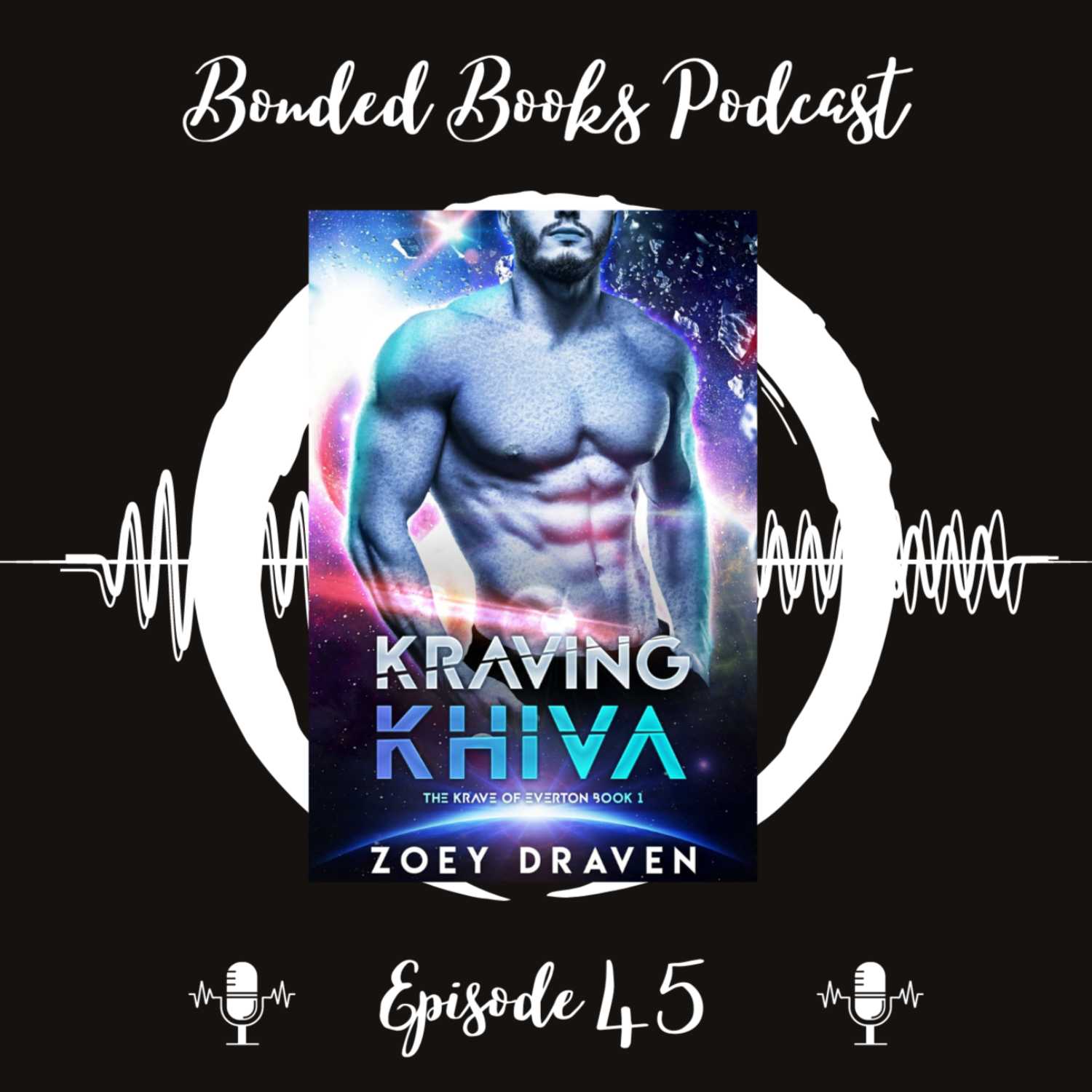 Kraving Khiva by Zoey Draven (Part 2)
