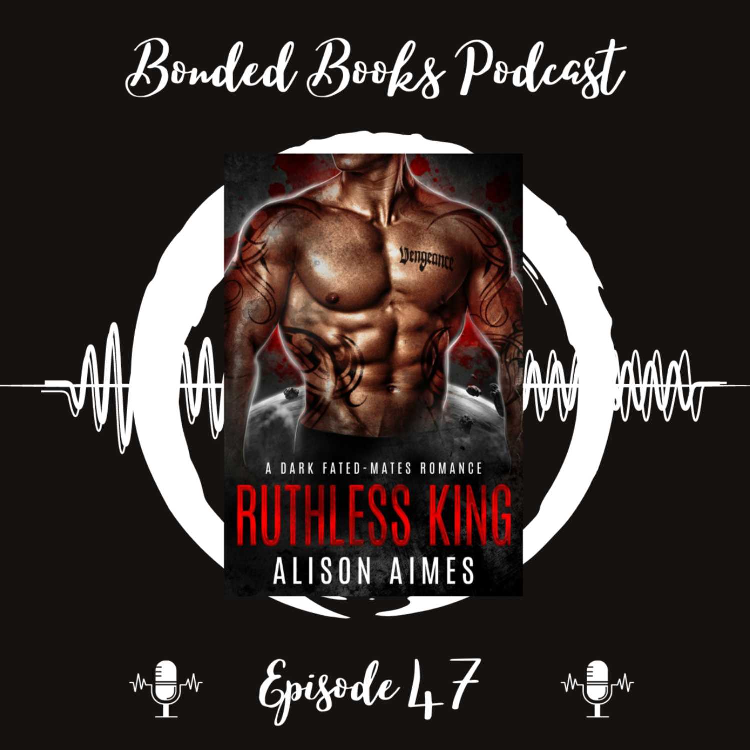 Bonded Books Podcast