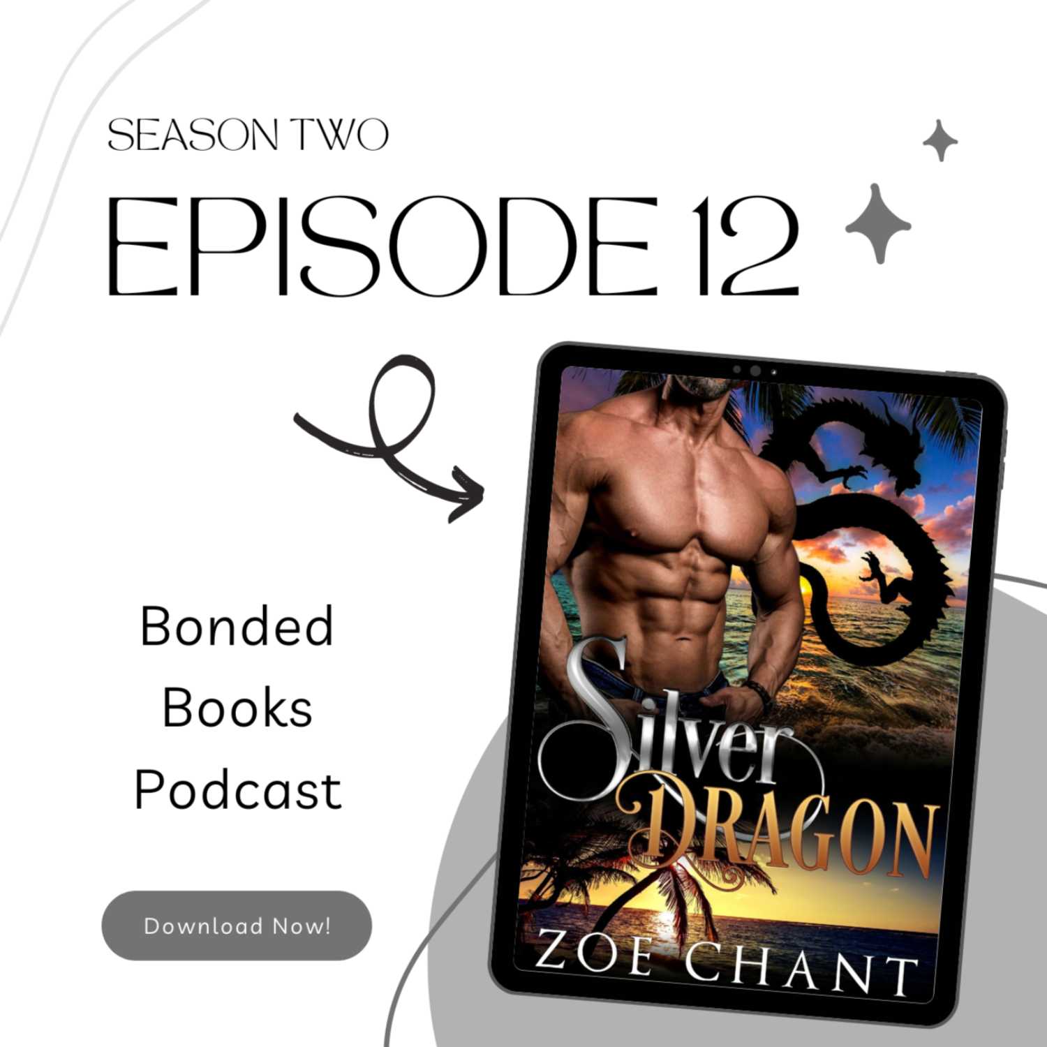 Bonded Books Podcast