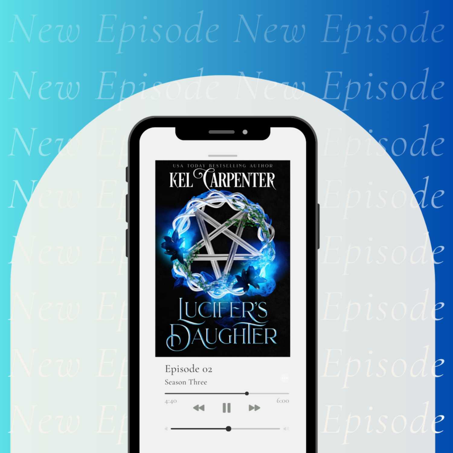 Bonded Books Podcast