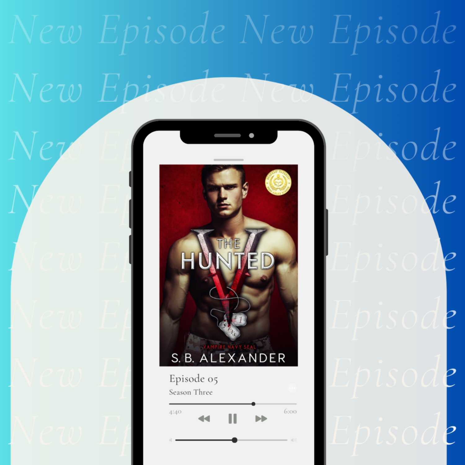 Bonded Books Podcast