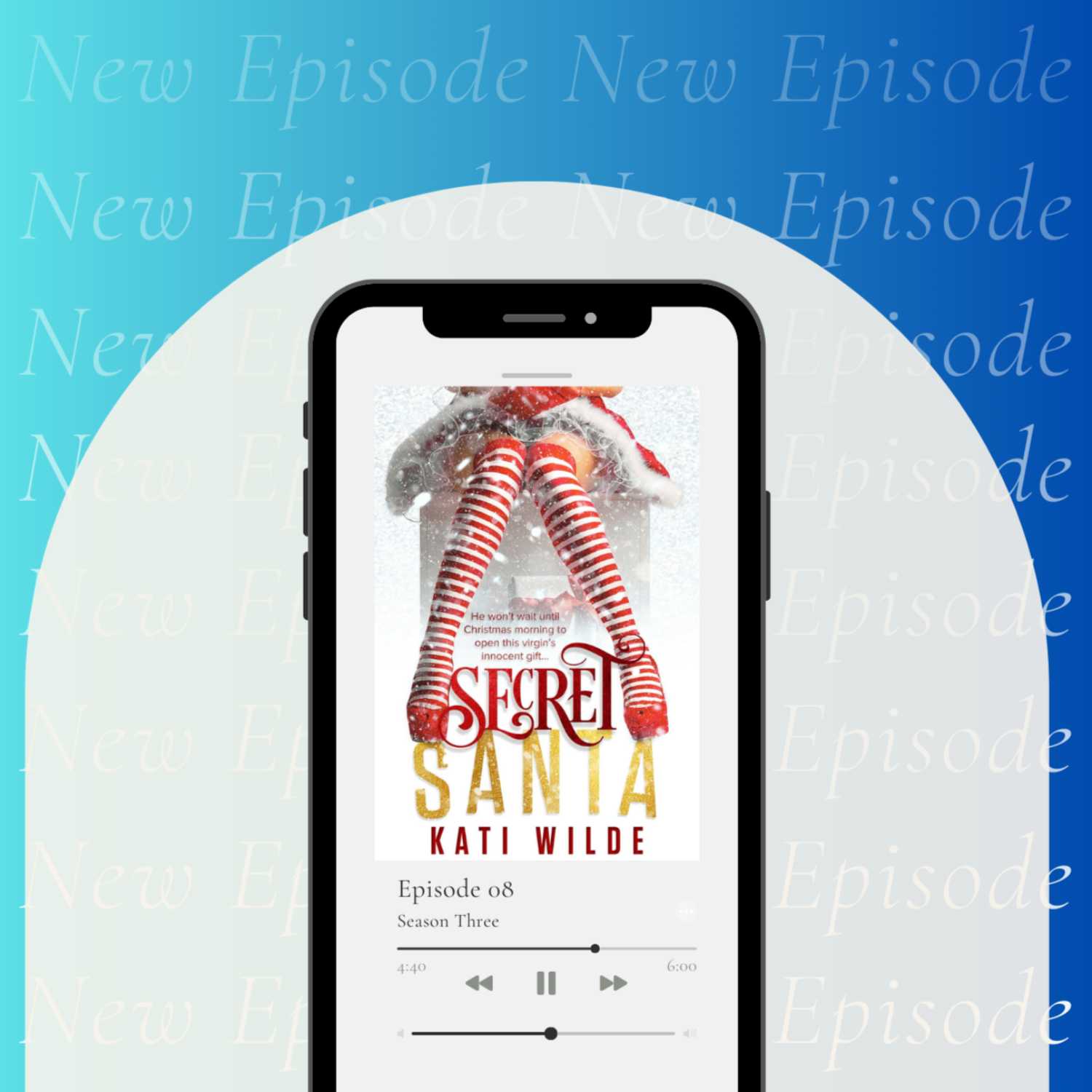 Bonded Books Podcast