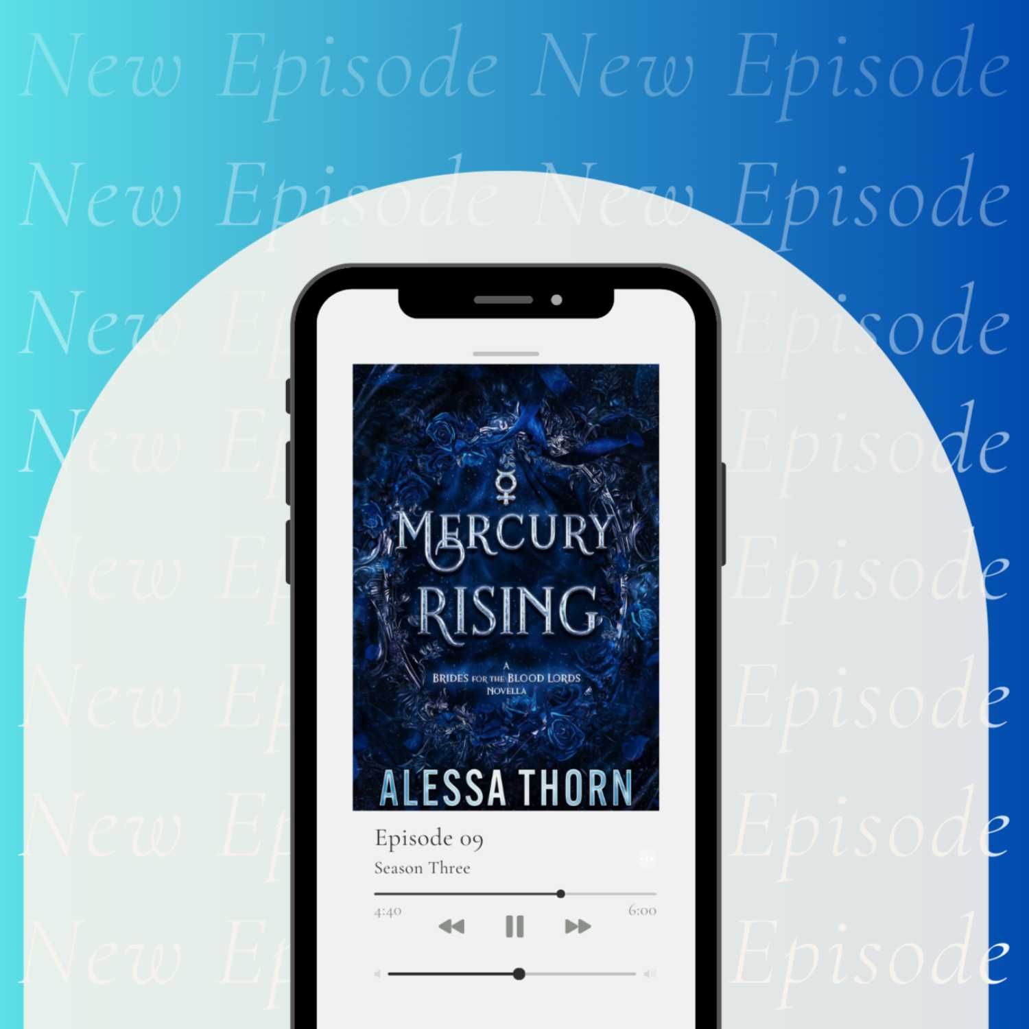 Bonded Books Podcast