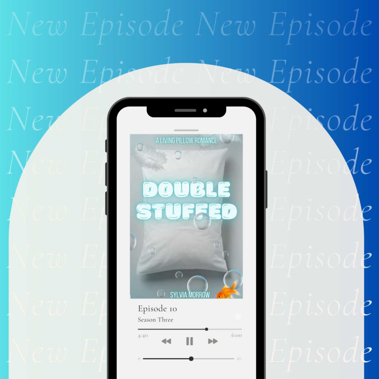 Bonded Books Podcast