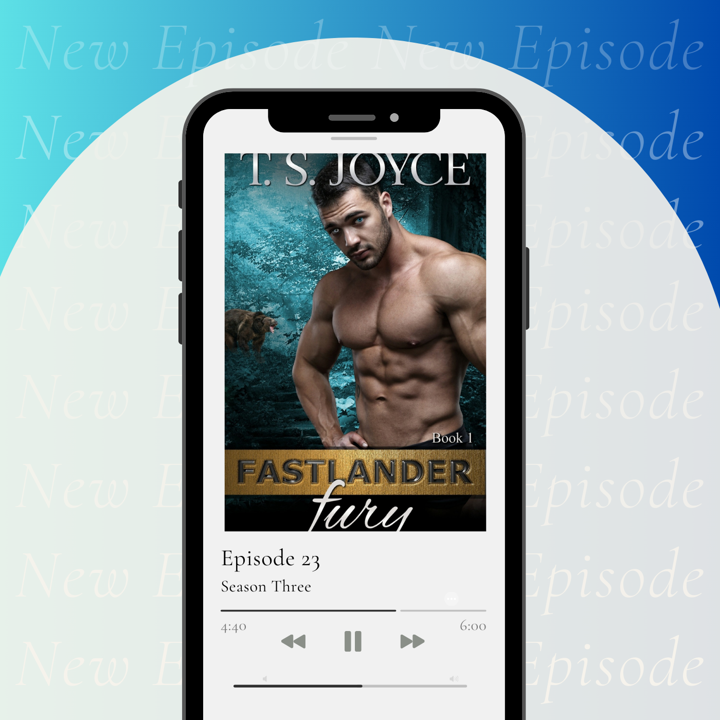 Bonded Books Podcast