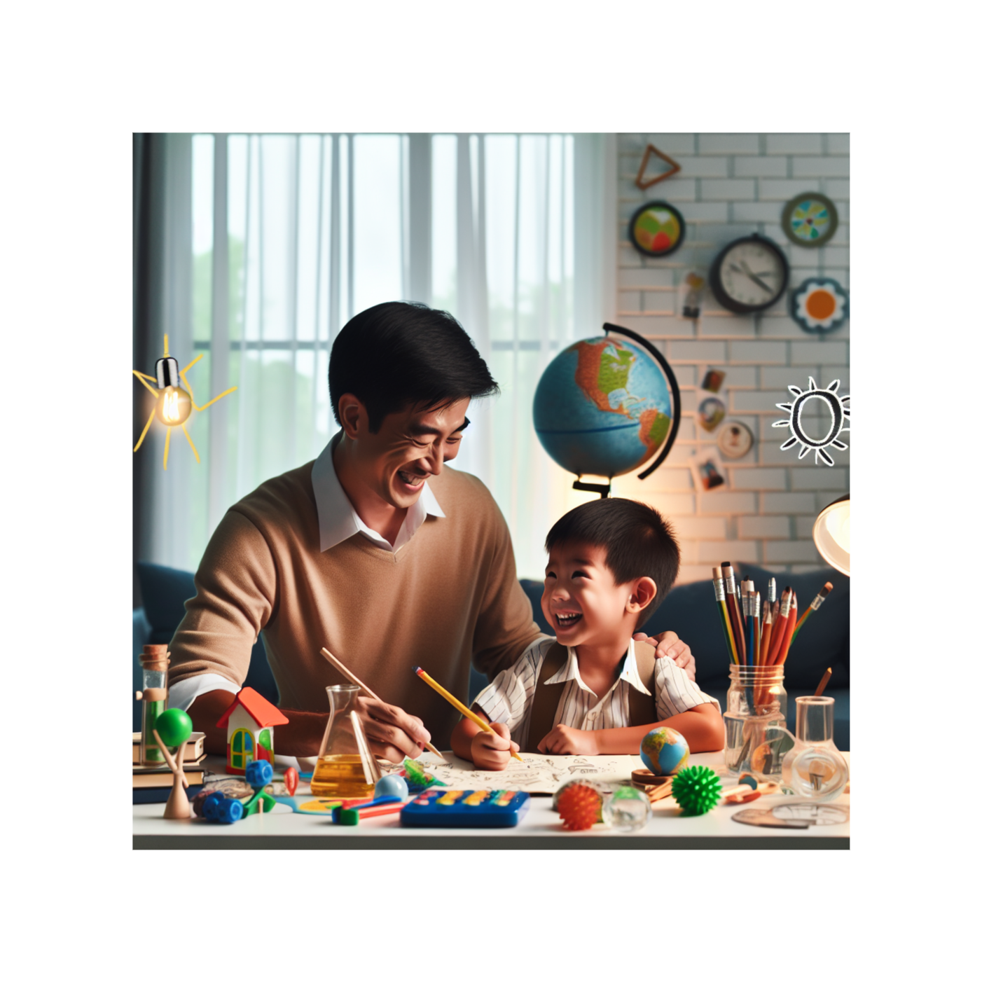 Mindful Parenting