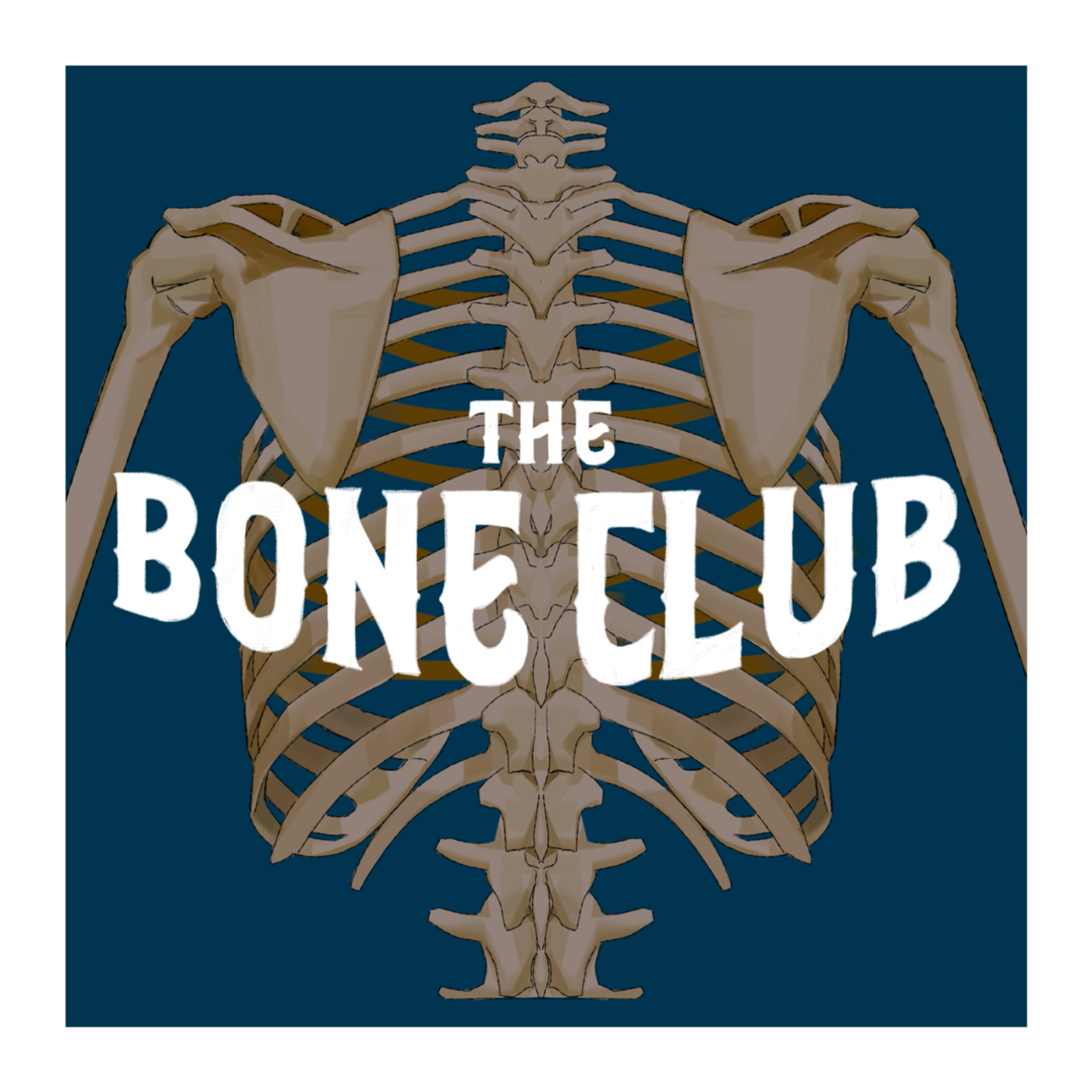 Yes, Trans People Exist! Forensic Anthropology and Gender (w/Samantha Blatt, Ph.D.)