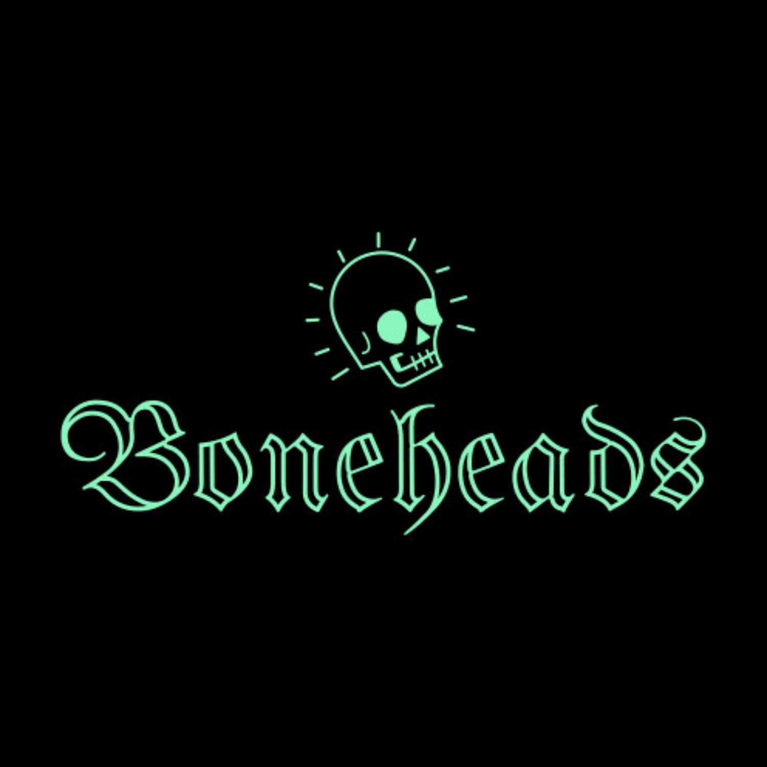 BoneHeads