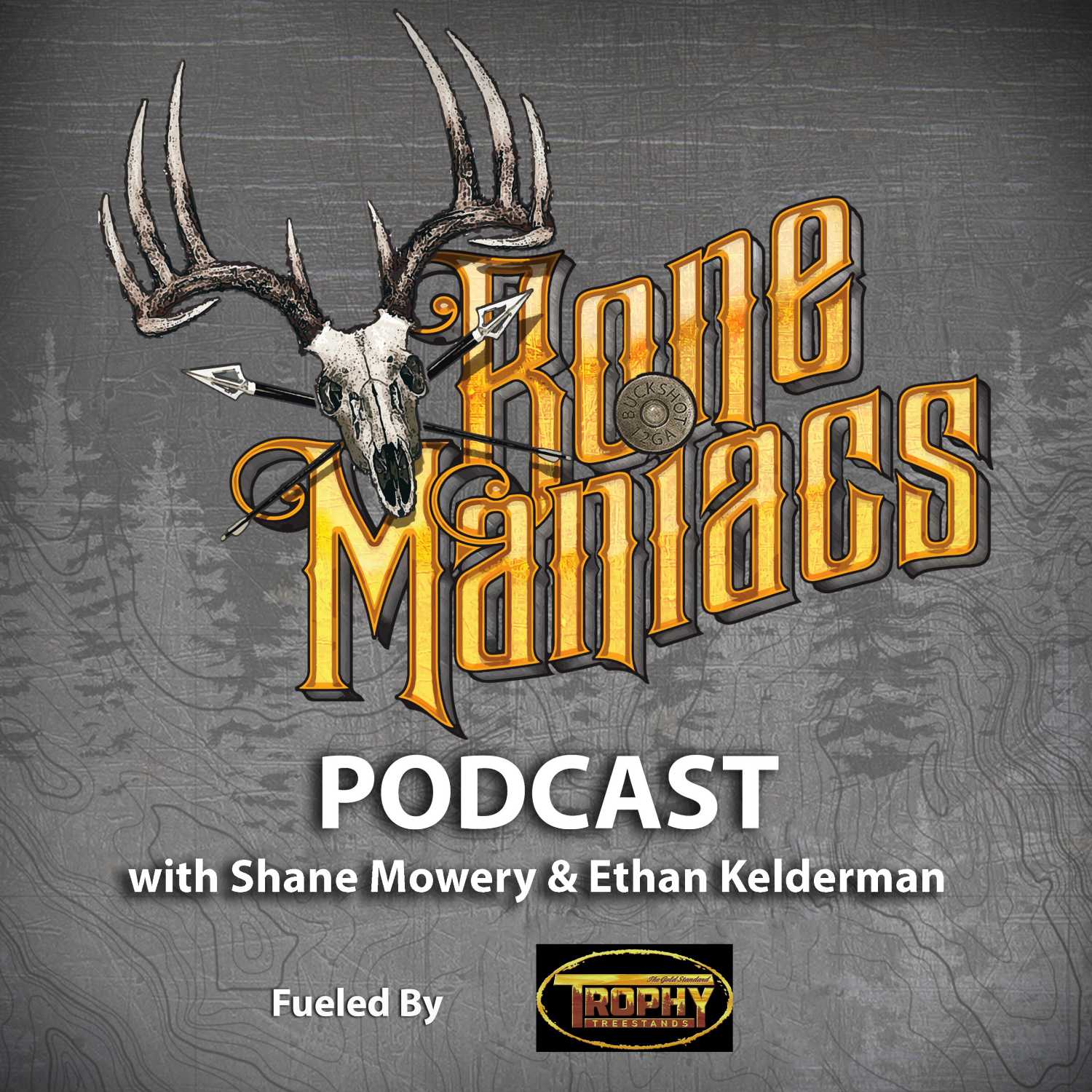 Bone Maniacs Podcast