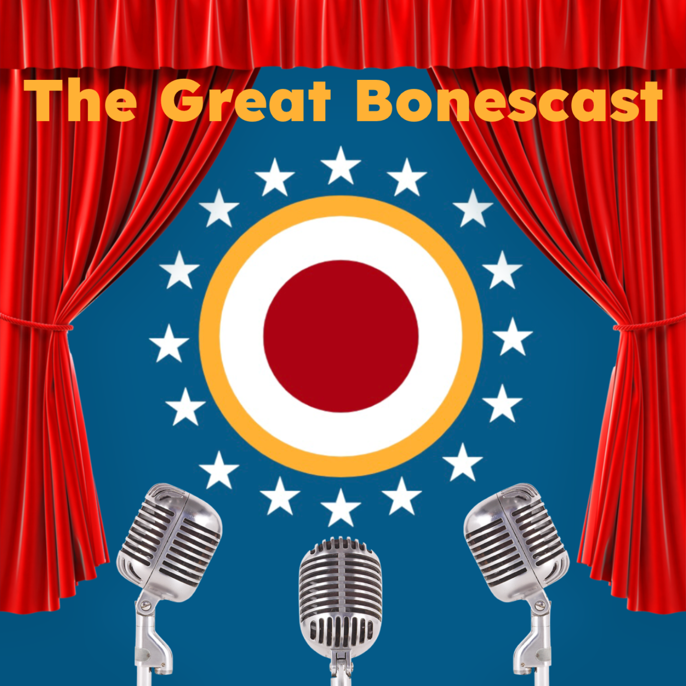 The Great Bonescast