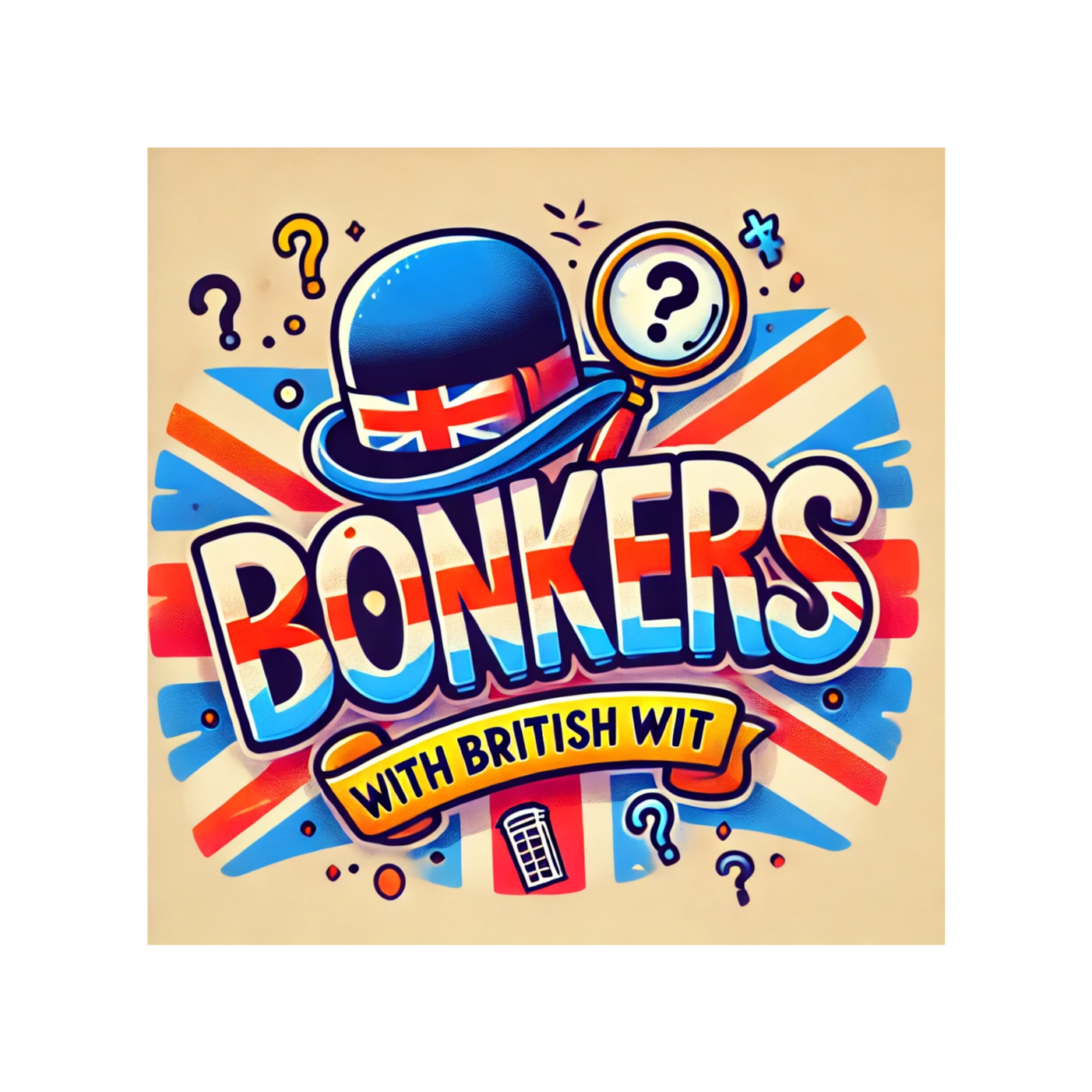 Bonkers