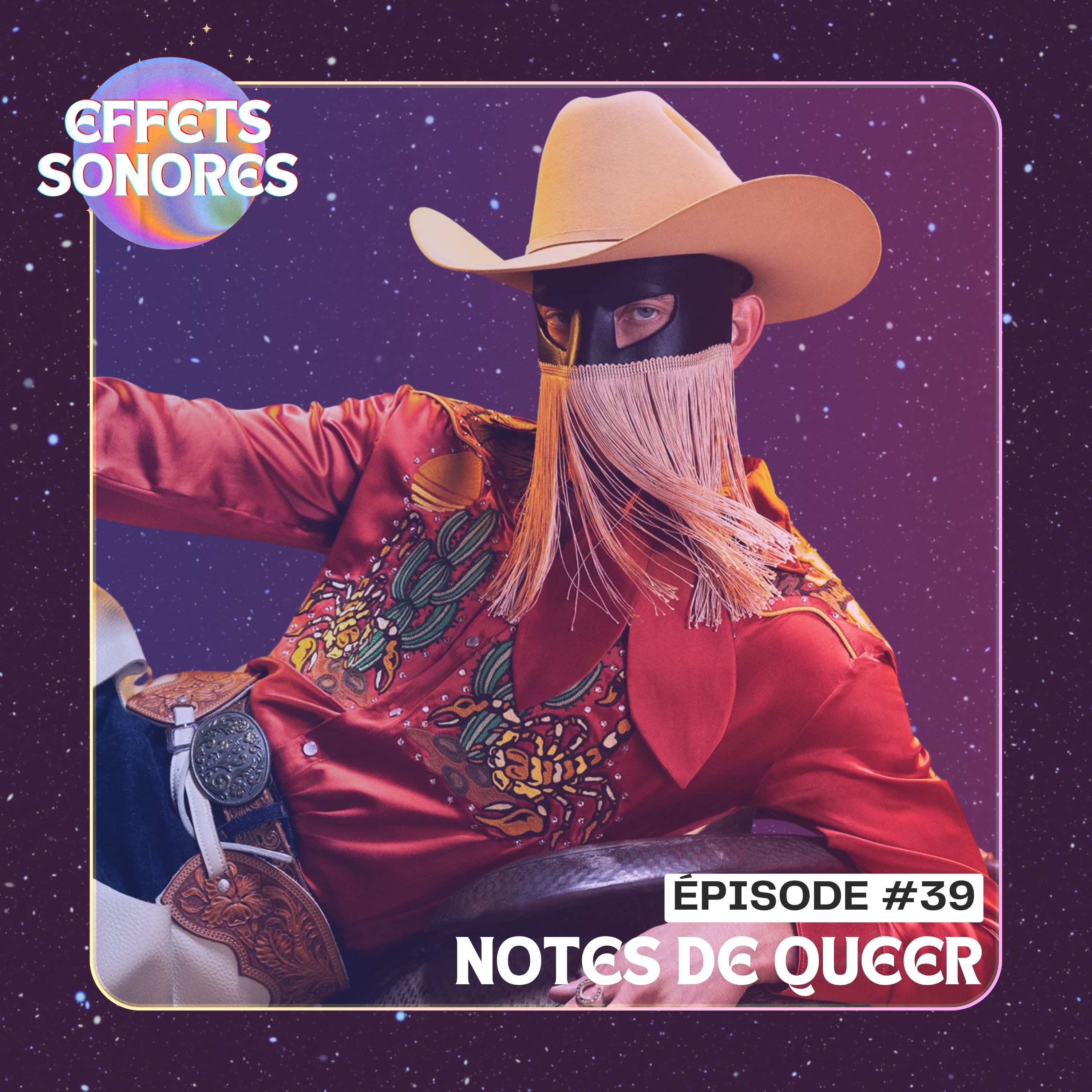 39. Notes de queer (partie 2)