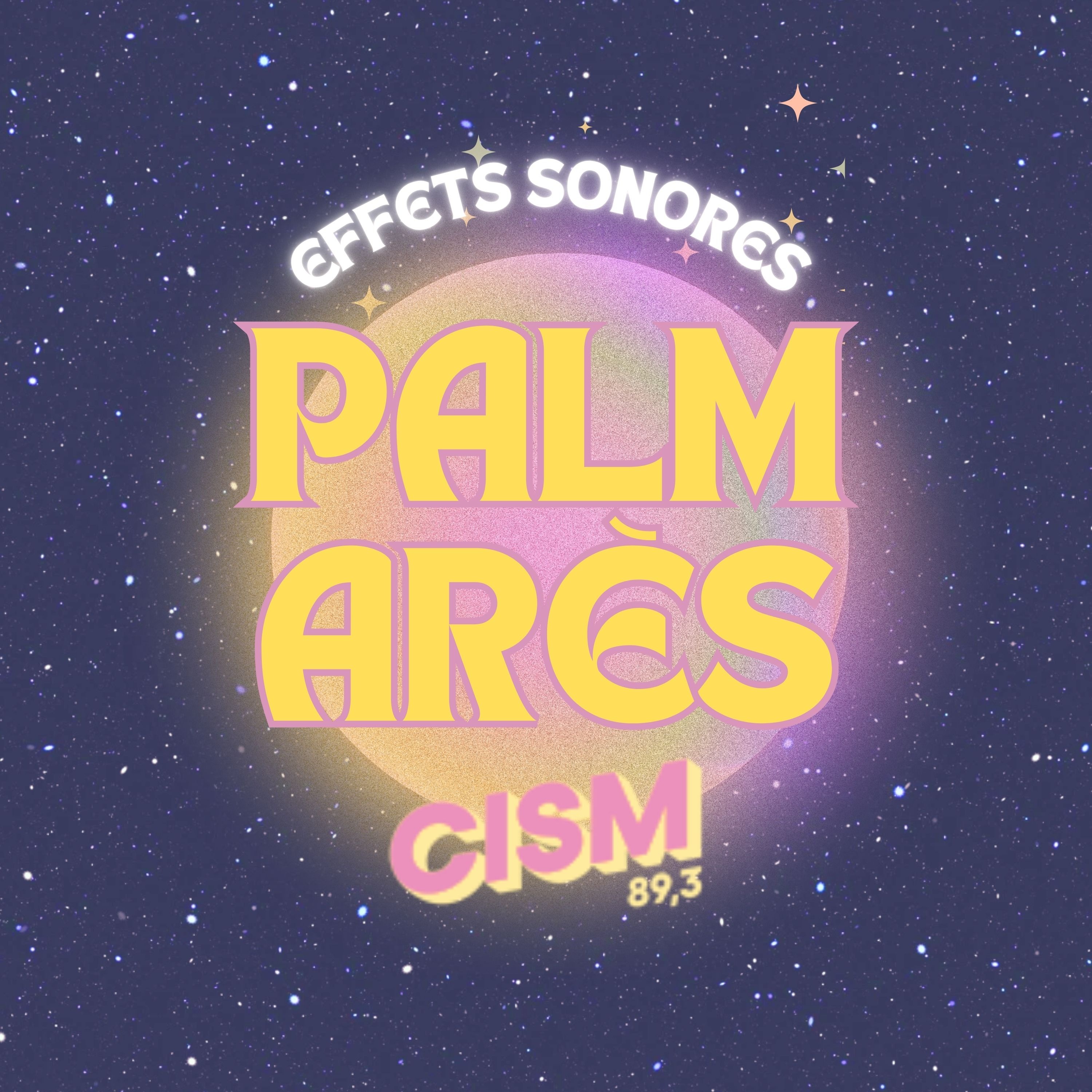 Vignette de l’épisode Palmarès du 19 mai: Éliane et Jean s'emparent des ondes!