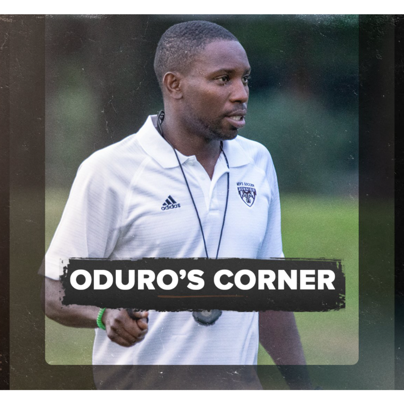 Oduro's Corner - Bonnies Soccer Insider Feb 19 episode artwork