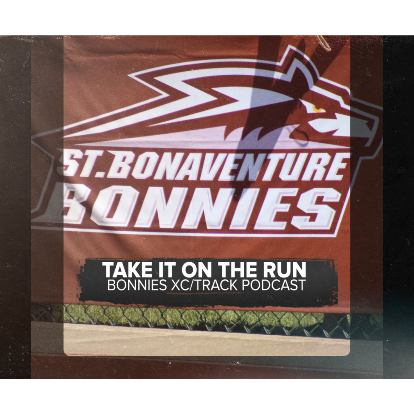 Take It On The Run! Bonnies XC / Track Podcast - Mar 17 episode artwork