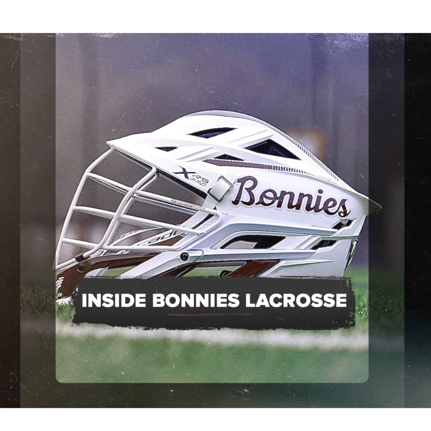 Inside Bonnies Lacrosse w/ MLAX Head Coach Randy Mearns 3/20 episode artwork