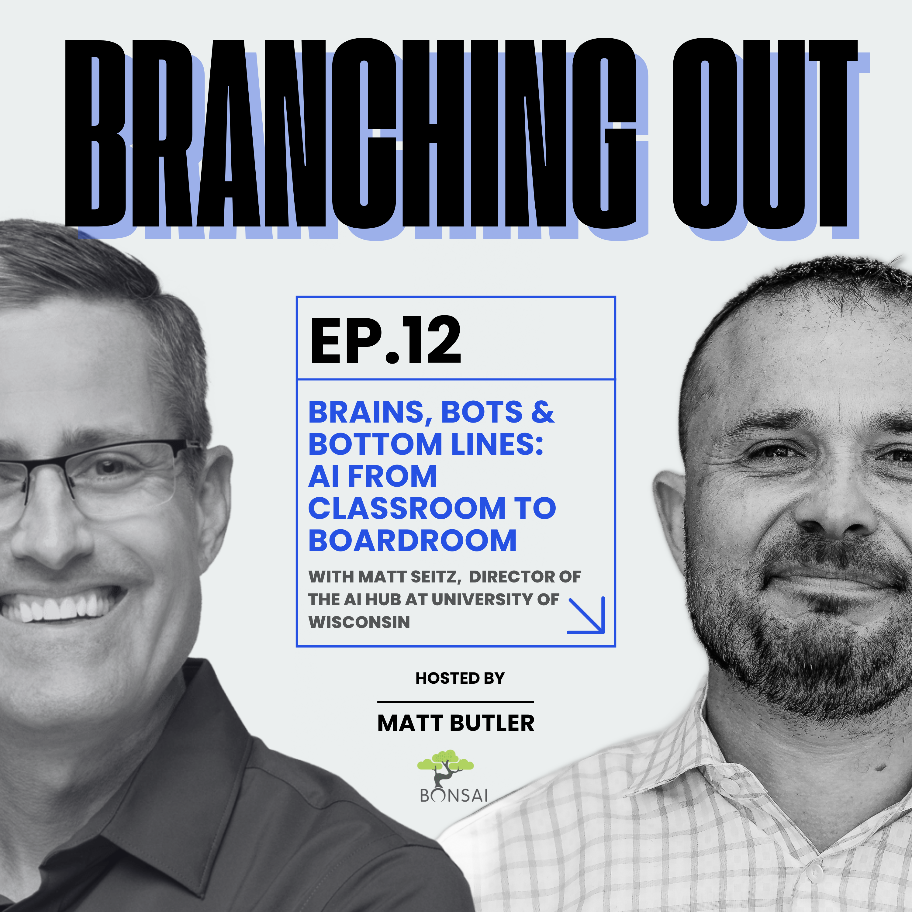 Branching Out with Bonsai