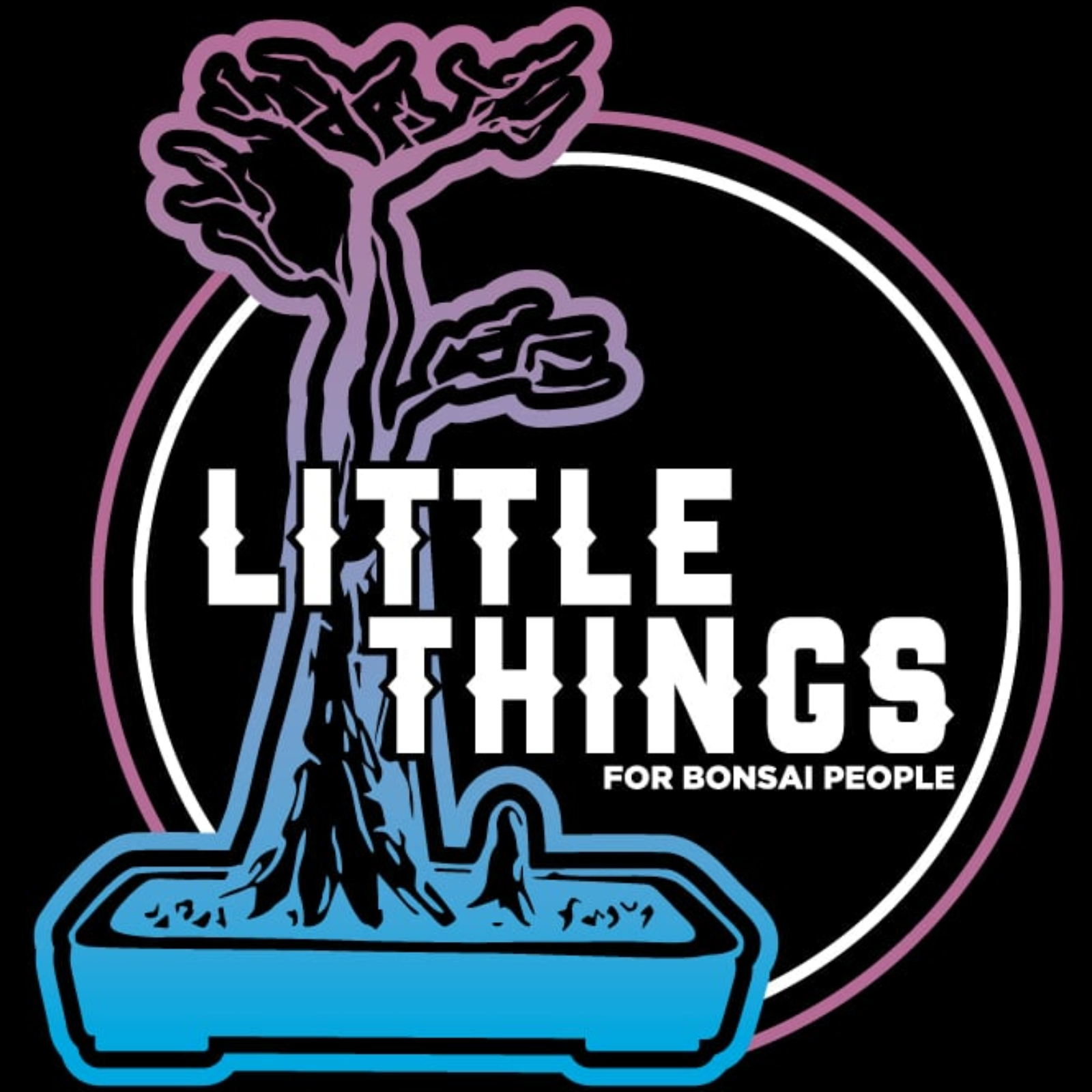 Episode 124, Jamie Harrington