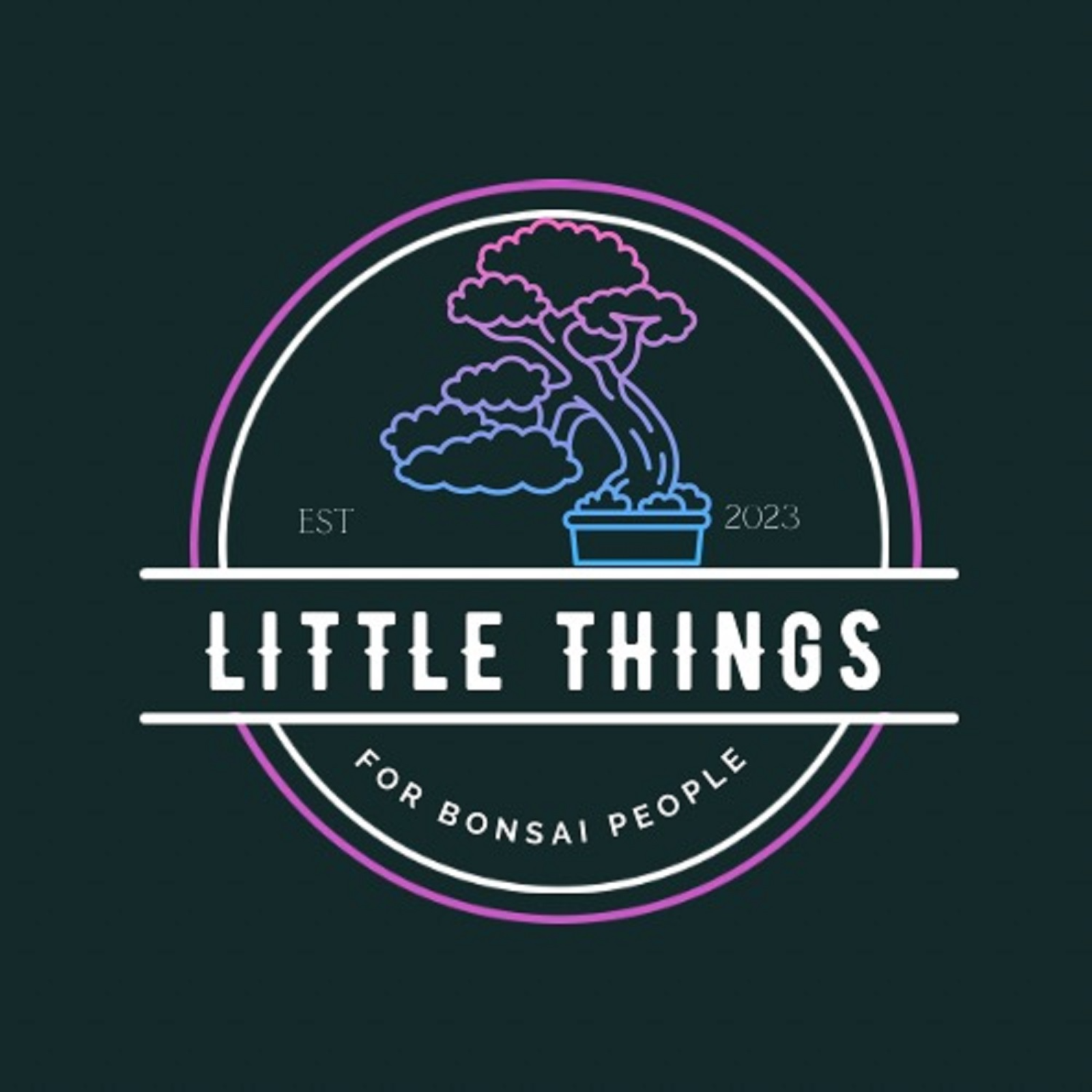 Little Things for Bonsai People