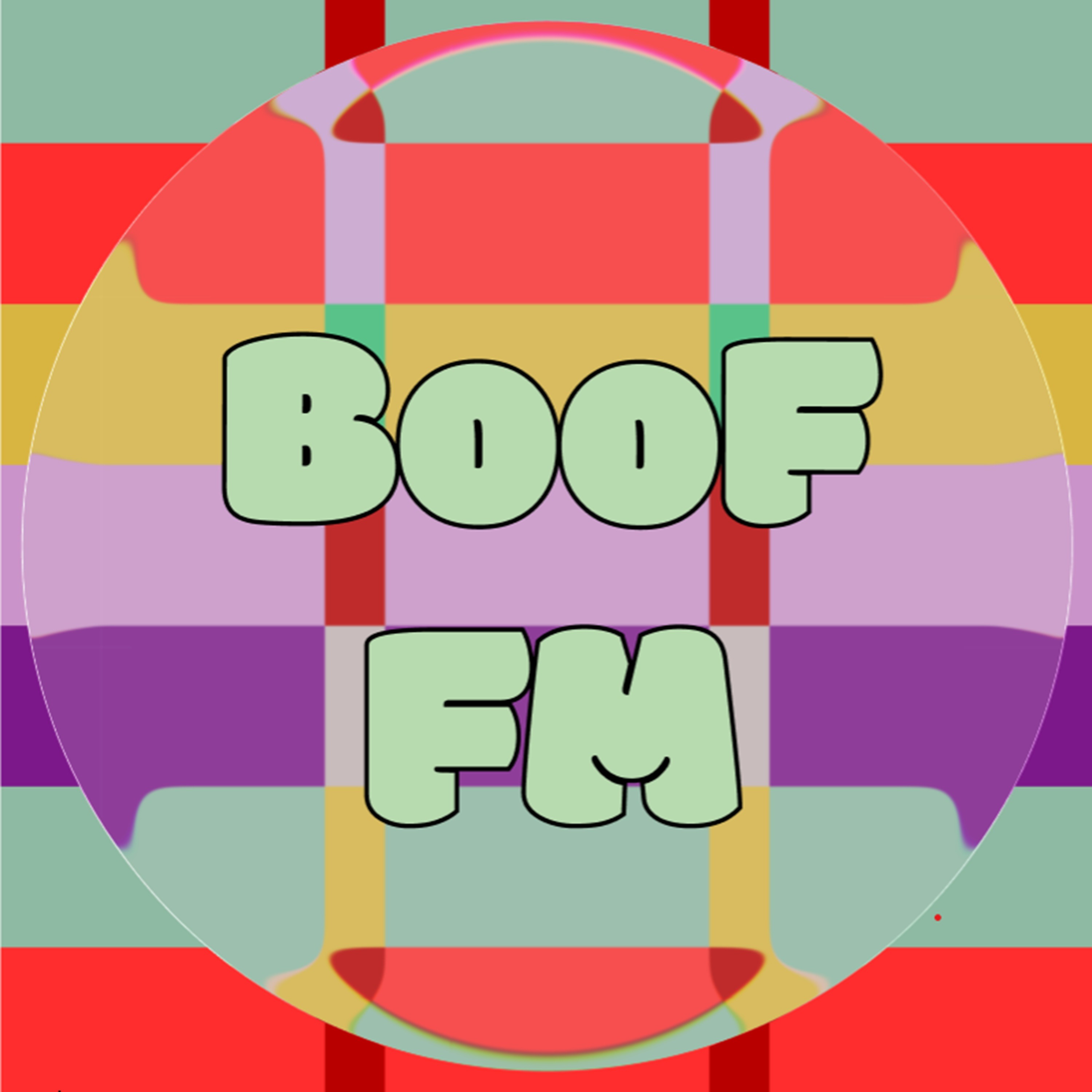 BooF FM