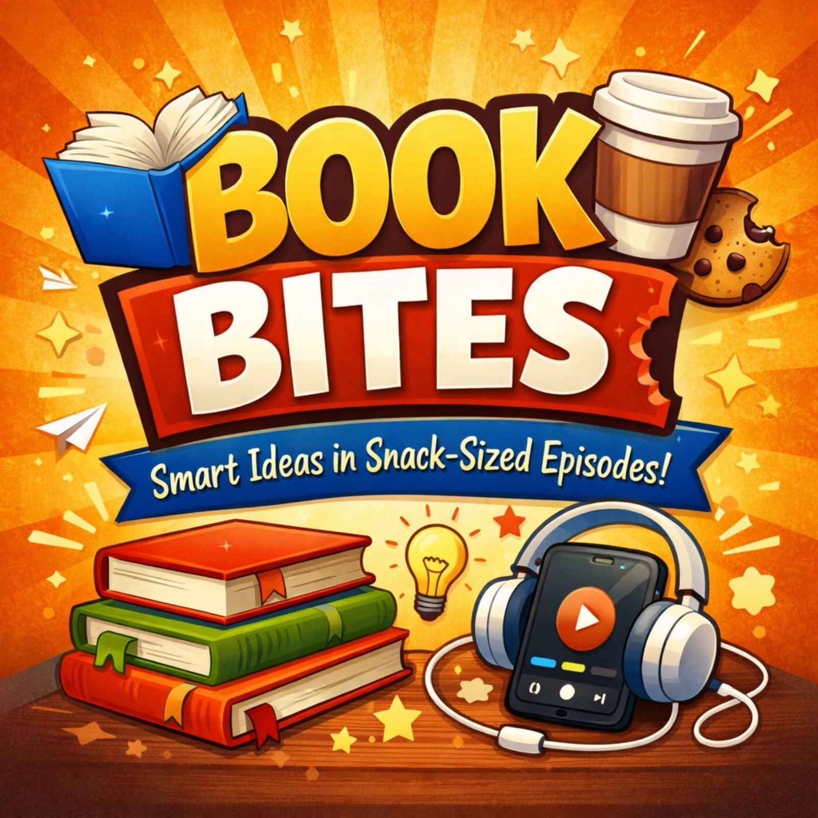 Book Bites