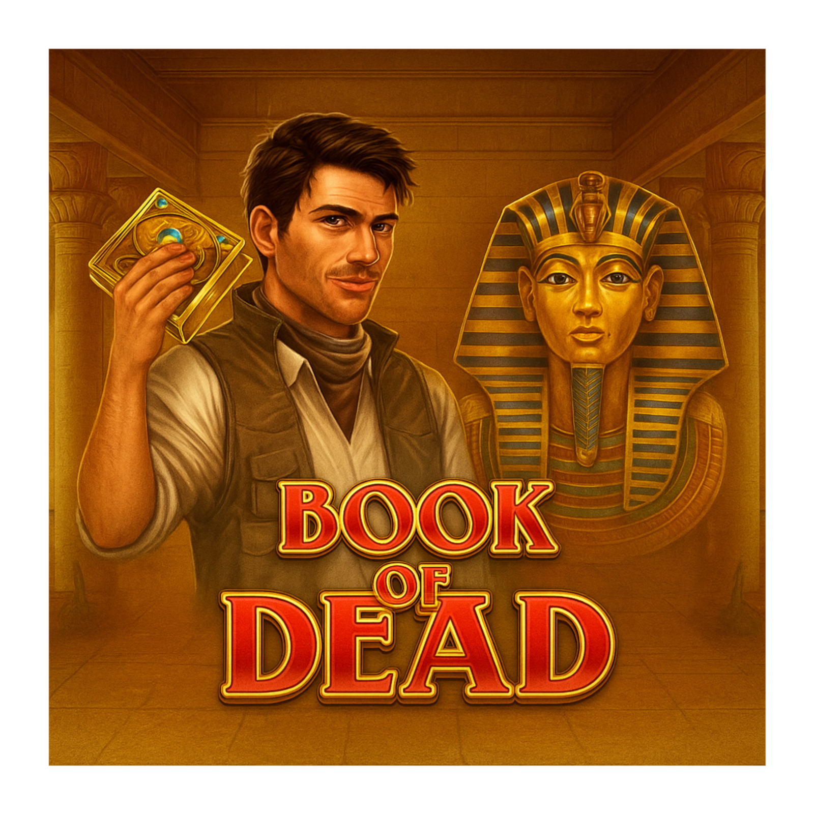 Book of Dead Game Stories