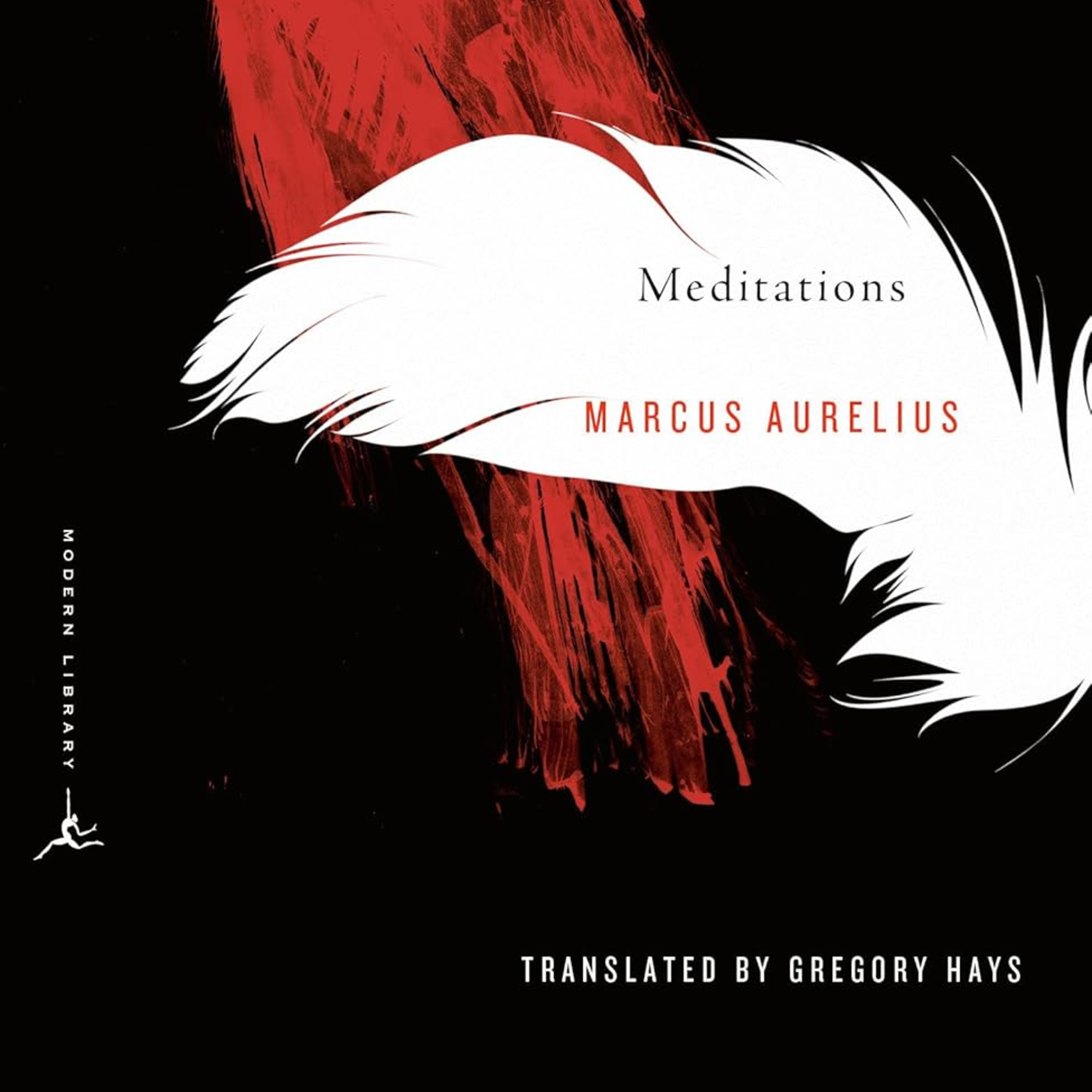 The Obstacle Is the Way: Turn Failure Into Opportunities for Growth | Meditations by Marcus Aurelius episode artwork