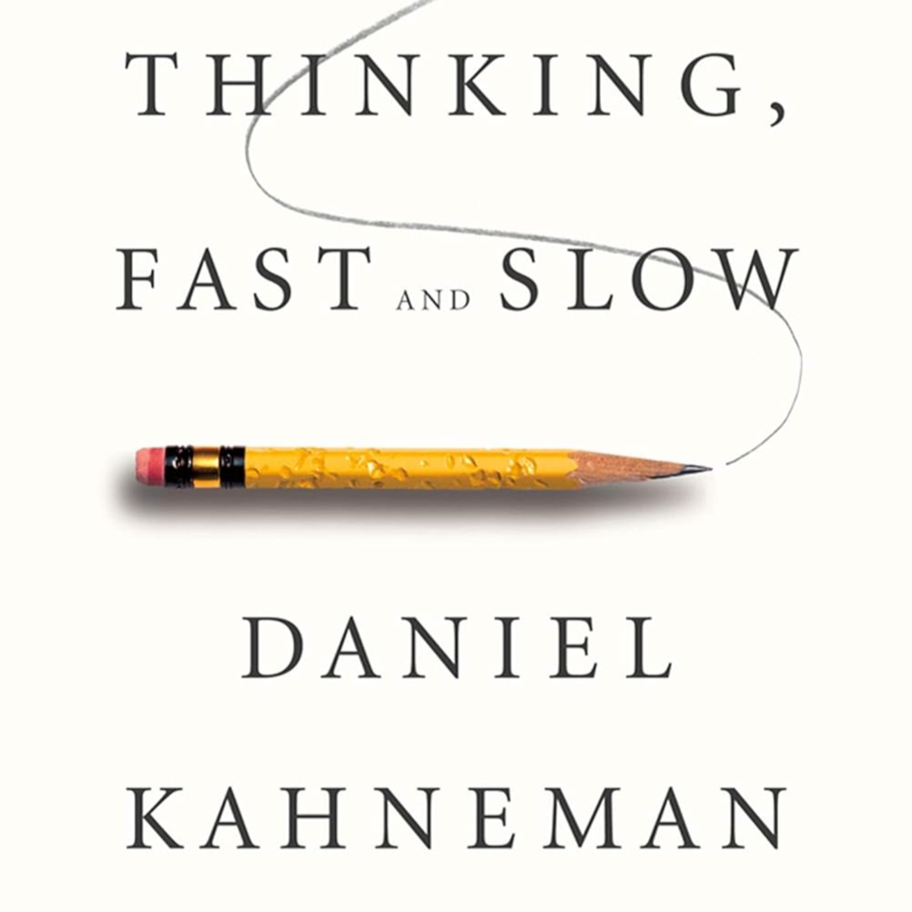 The Planning Fallacy and how it's wrecking your credibility | Daniel Kahneman Thinking Fast and Slow episode artwork