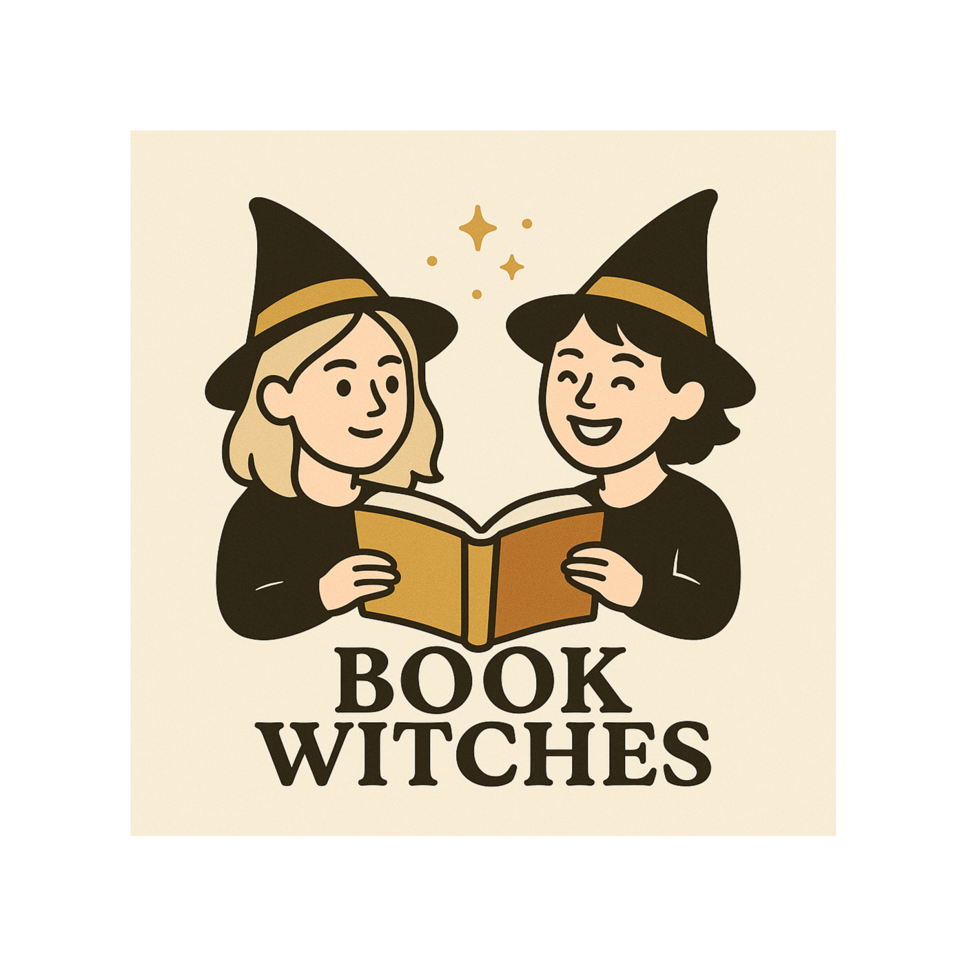 Book Witches