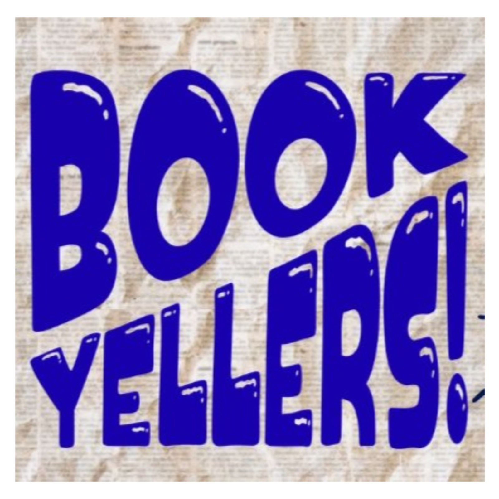Book Yellers