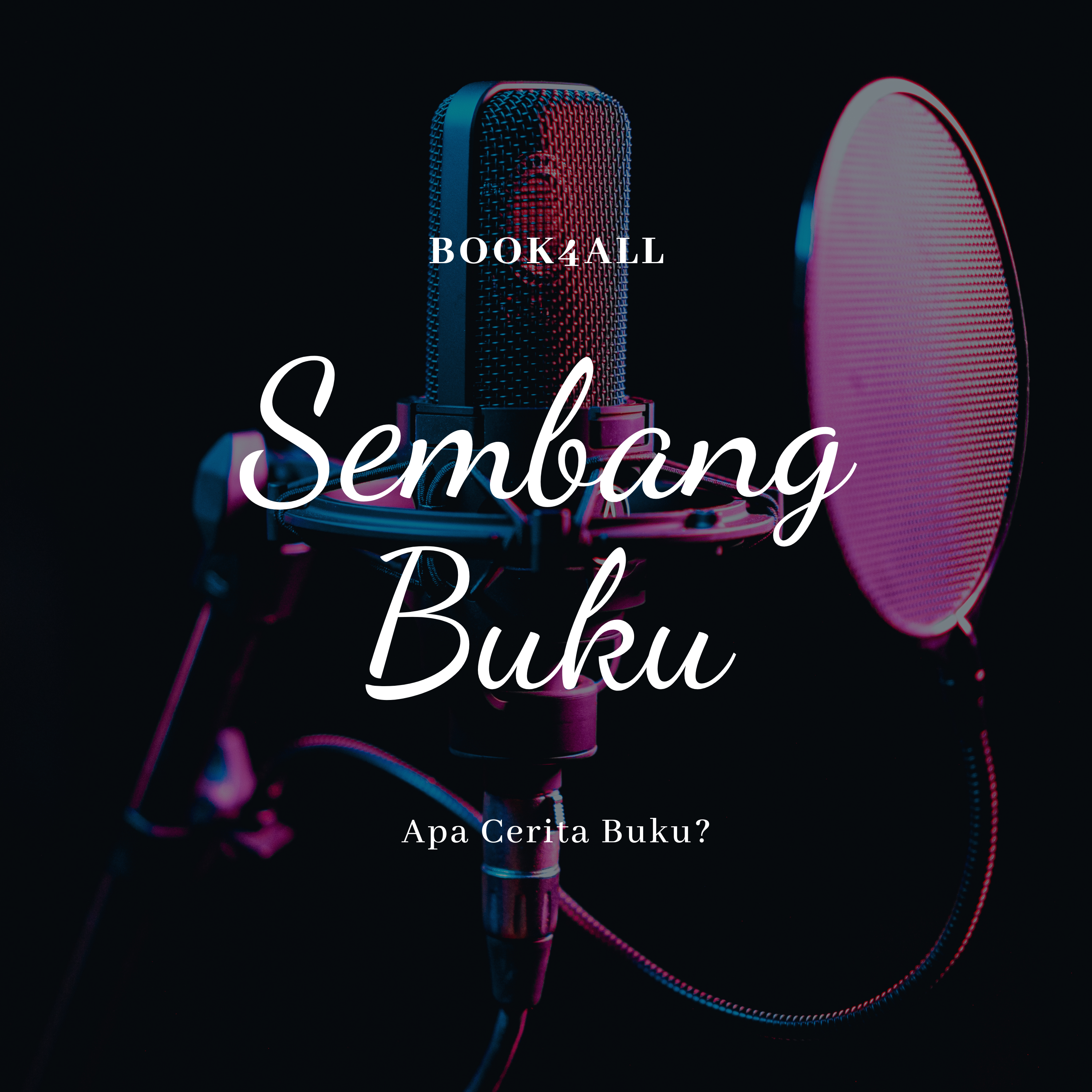Sembang Buku