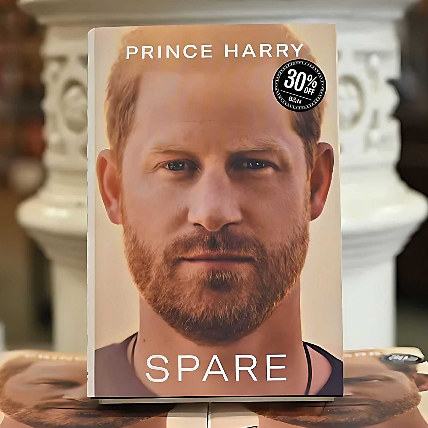 Spare: Meghan & the end