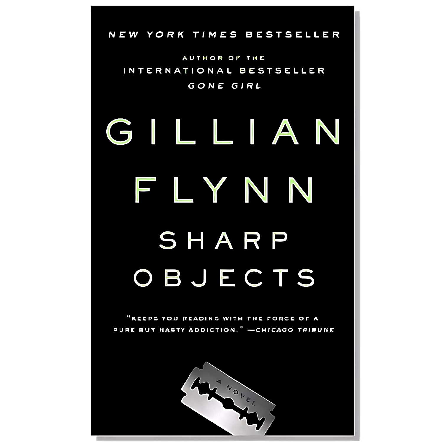 Sharp Objects