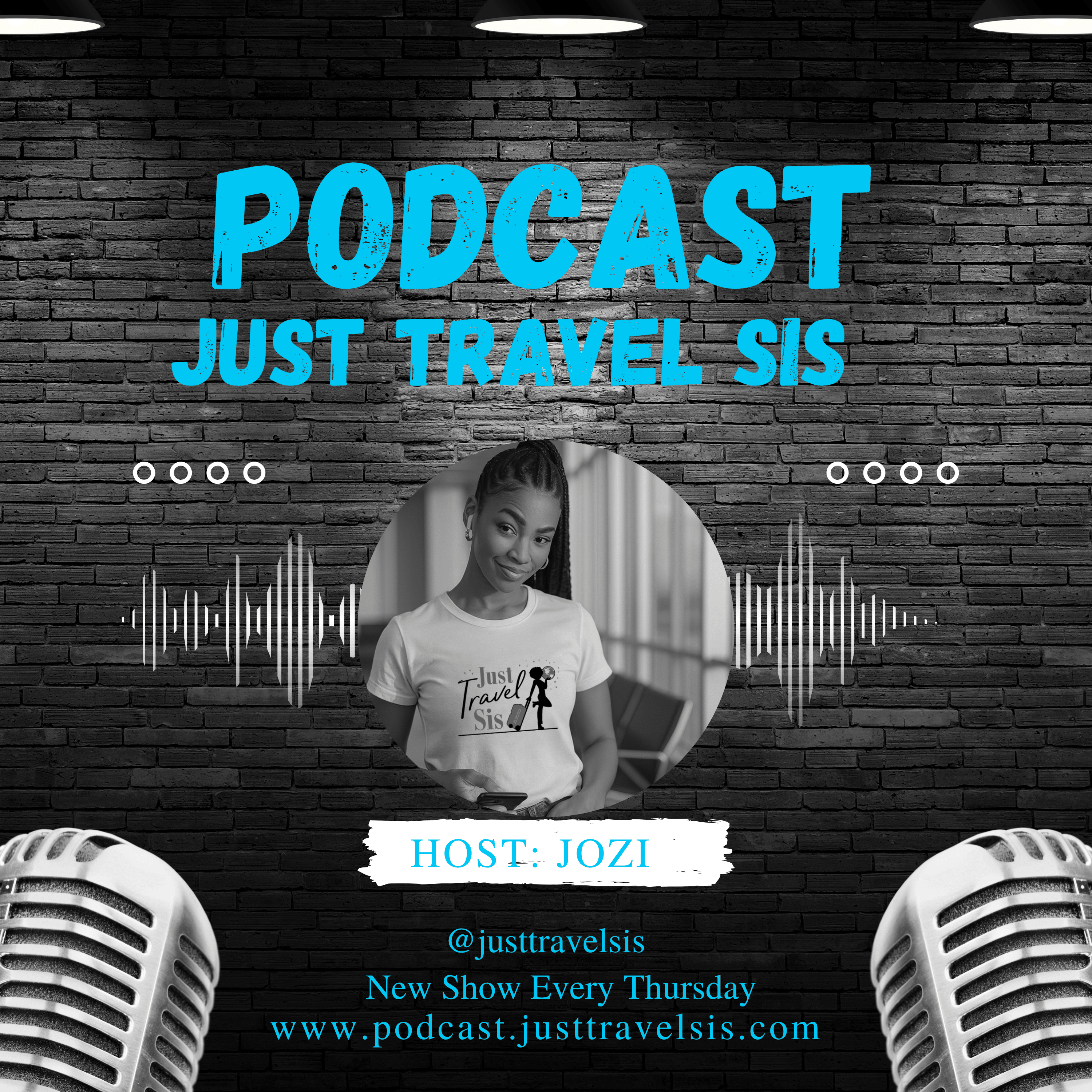 Just Travel Sis™