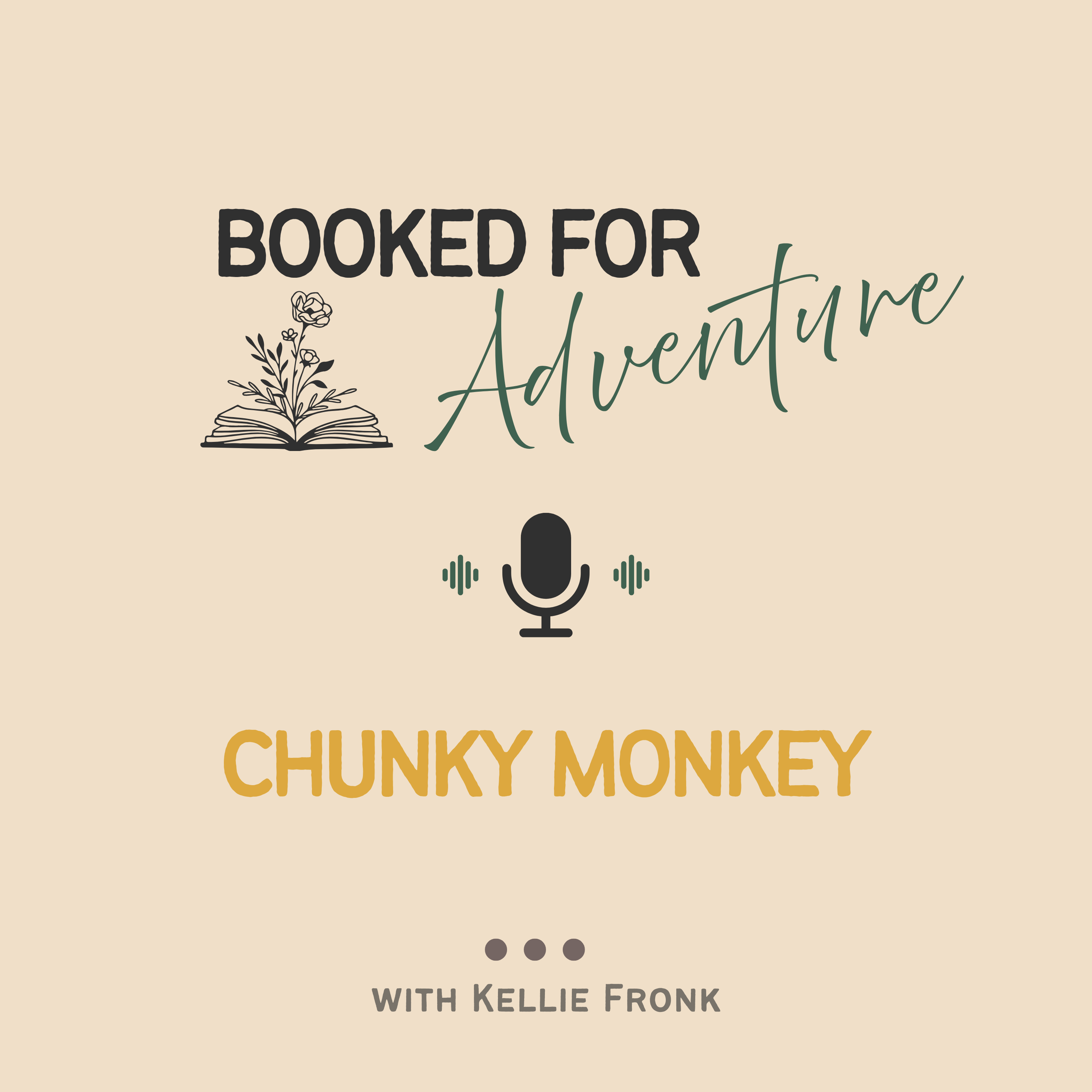 The Explorer's Toolkit: Chunky Monkey  episode artwork