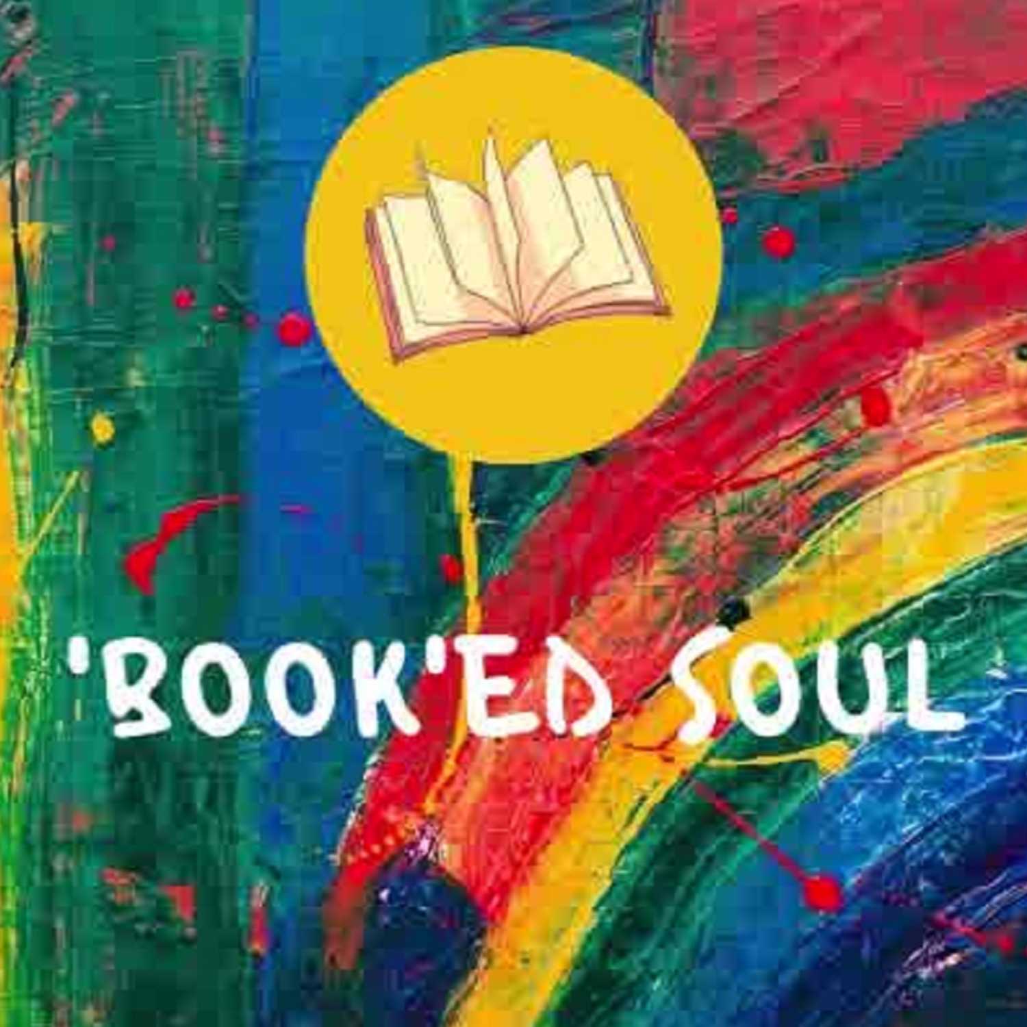 'Book'ed Soul