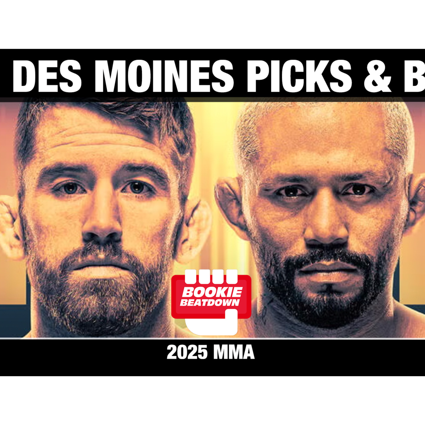 Bookie Beatdown