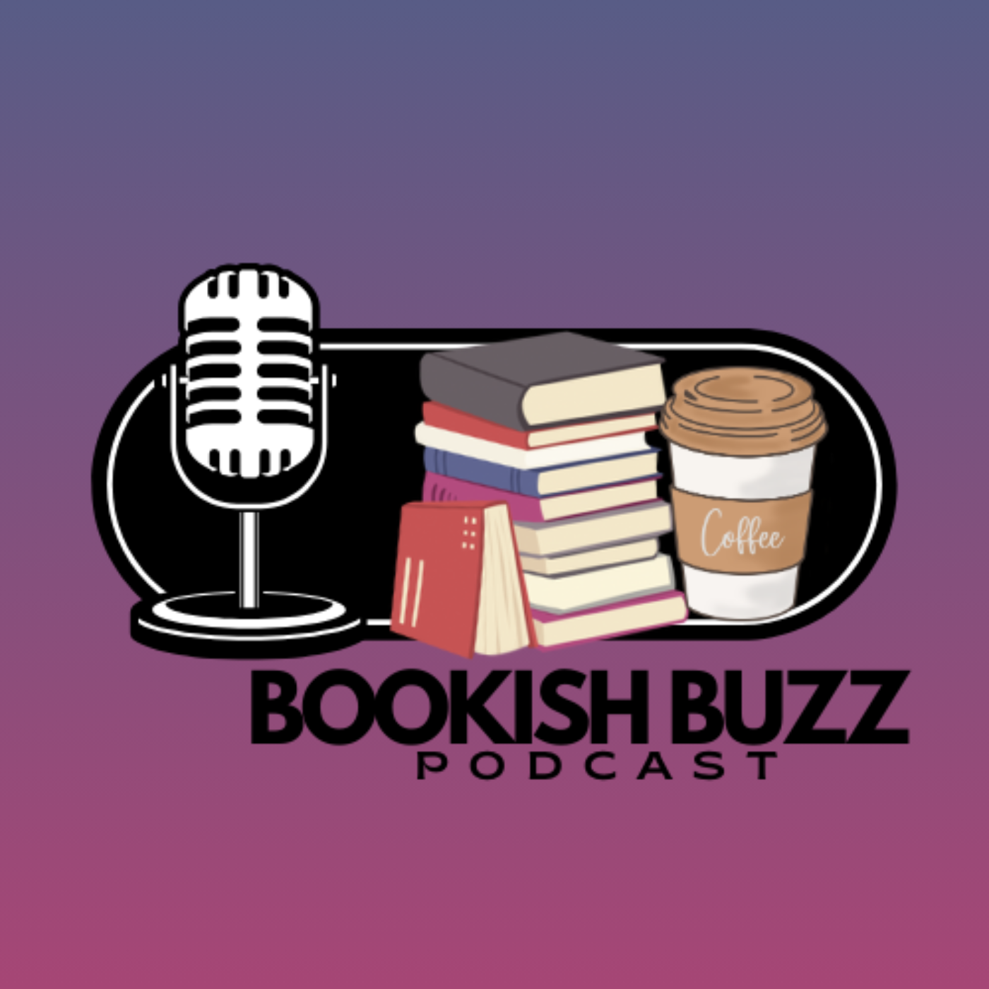 Bookish Buzz